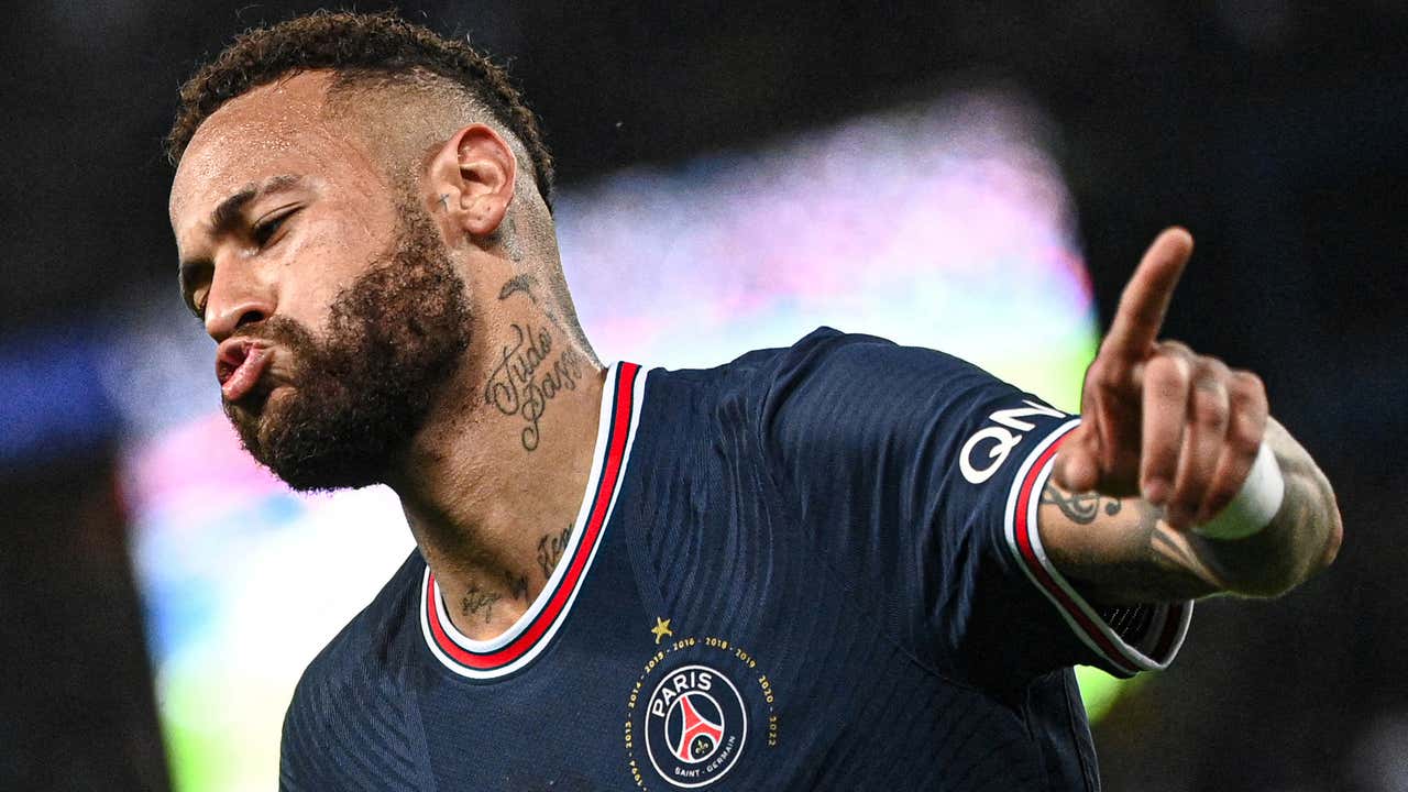 Joelinton bettelt Neymar wegen Transfers zu Newcastle United an: "Ich werde für dich rennen" | Goal.com