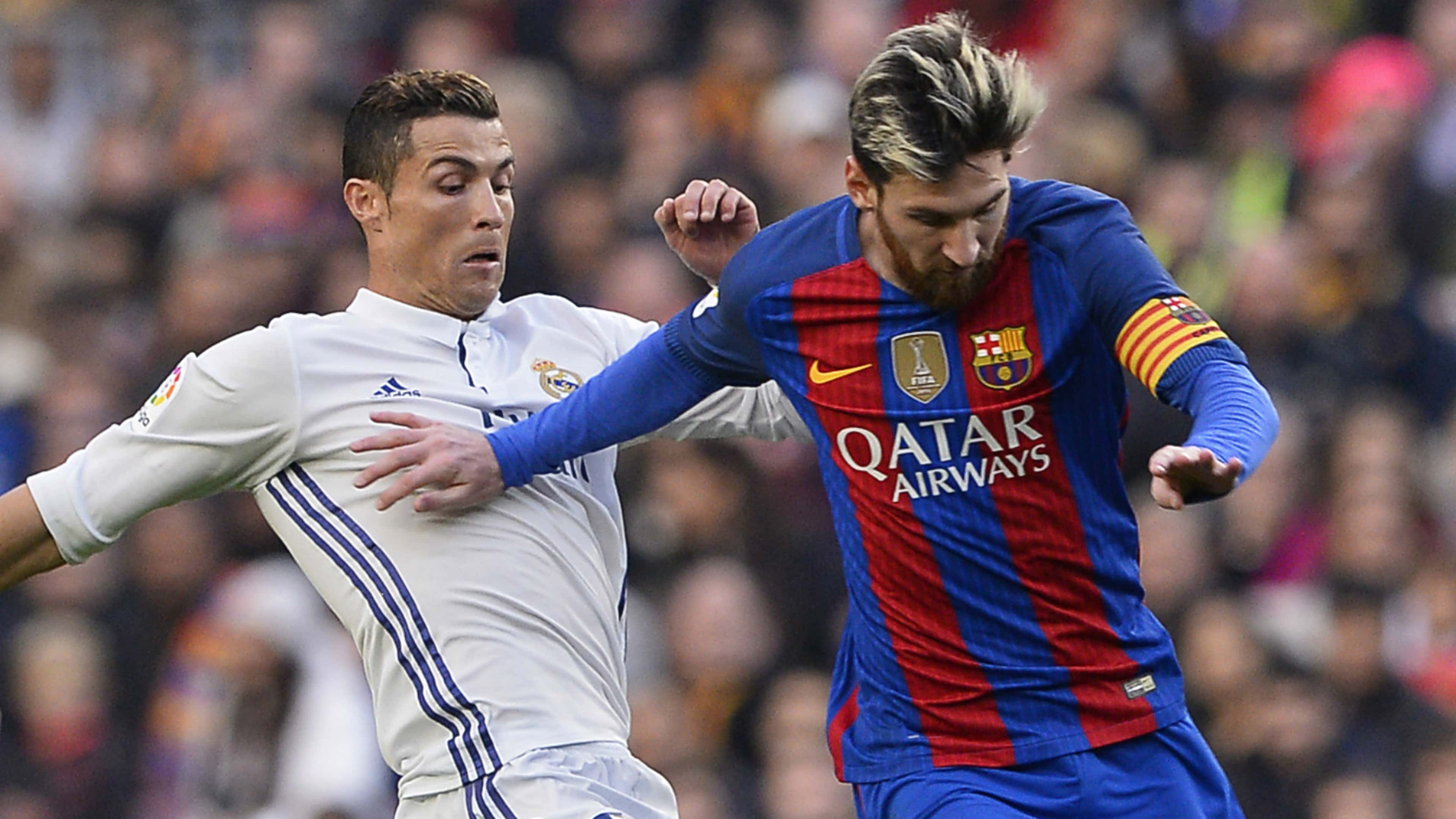 Cristiano Ronaldo e il rapporto con Messi: Non siamo amici