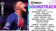 FIFA 21 soundtrack