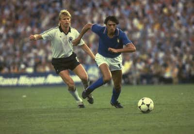 Alessandro Altobelli - Italy-Germany 3-1, Spain 1982