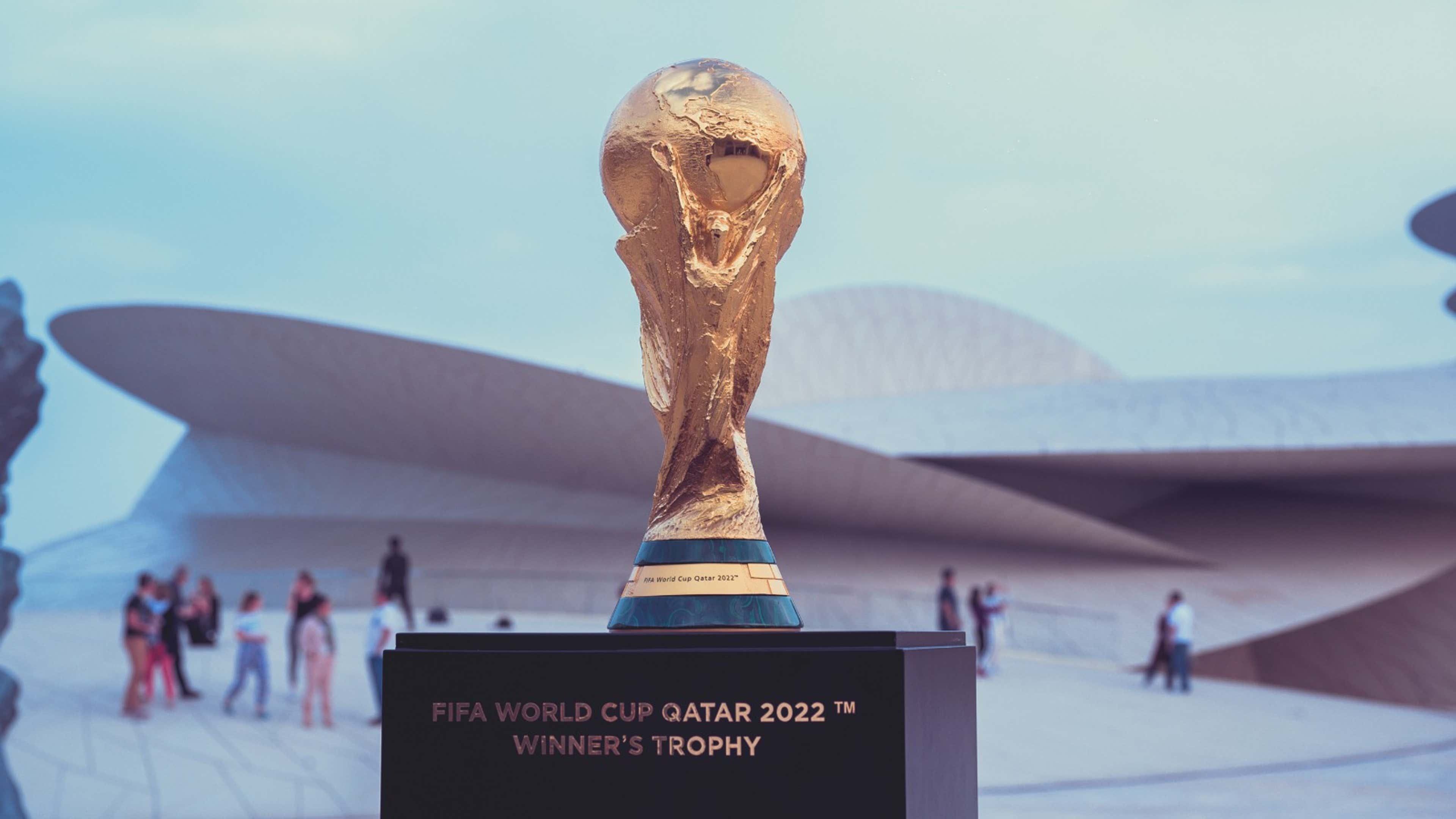Qual a temperatura prevista no Qatar durante a Copa do Mundo 2022?