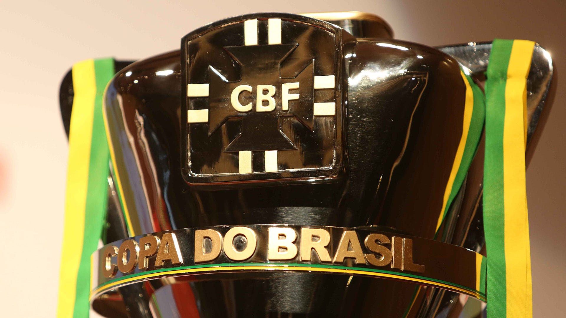 Copa do Brasil trofeu 16122014