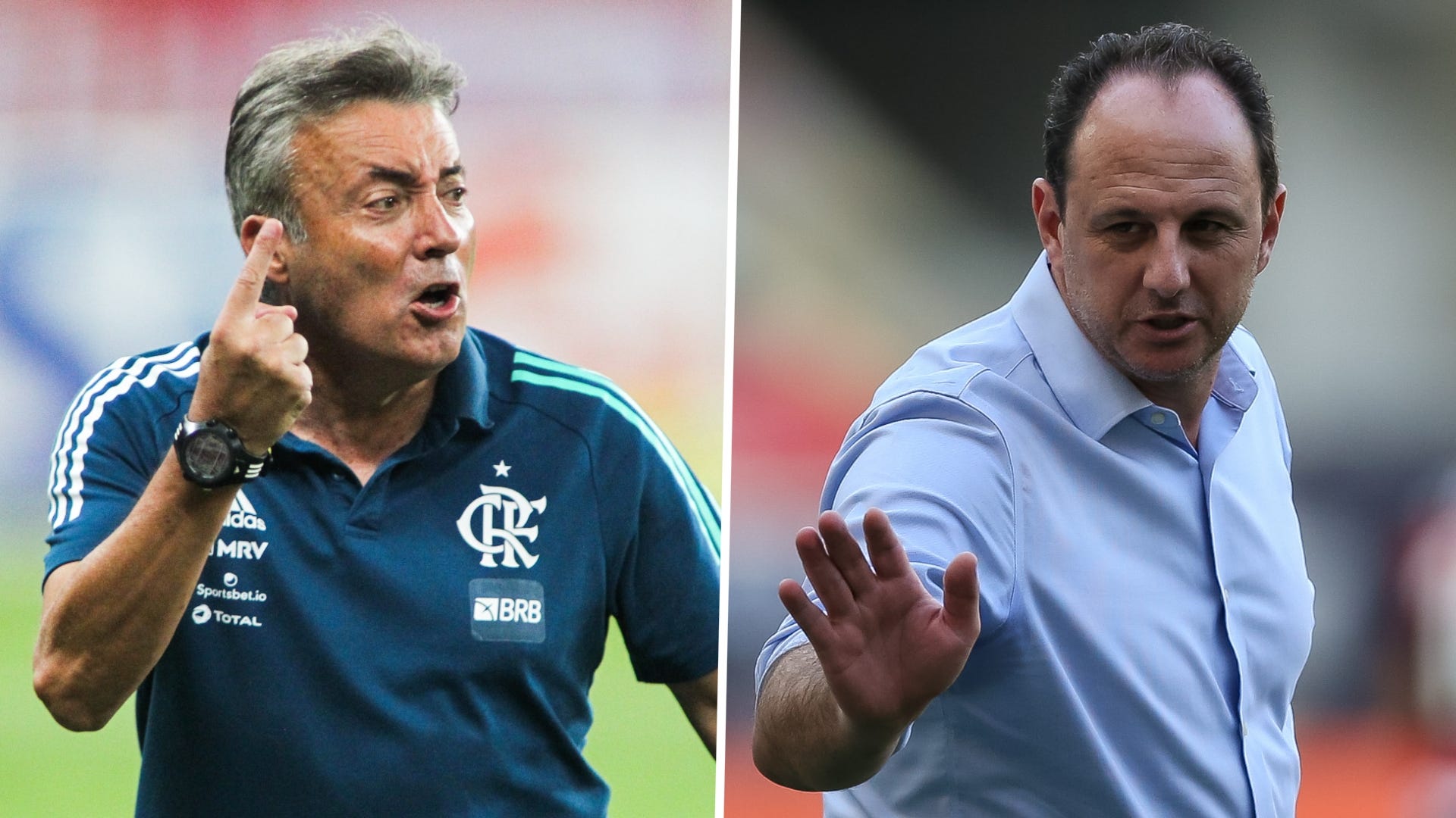 Why Flamengo fired former Guardiola assistant Torrent and hired ...
