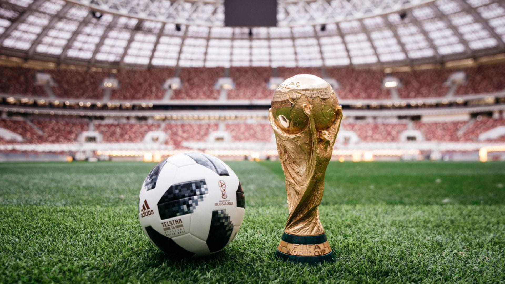 Cómo ver el sorteo Mundial Rusia 2018 vivo y online: streaming y | Goal.com Espana
