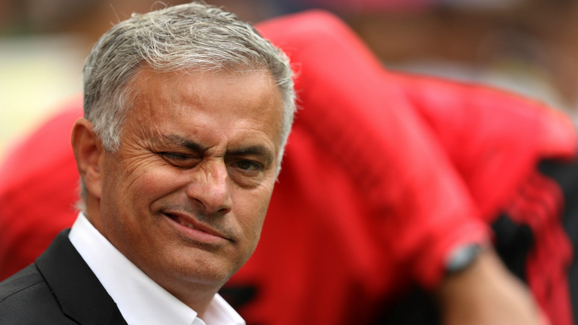 Manchester United news: 'Jose Mourinho is fun, he just wants to win more  than anyone else' - Asmir Begovic defends former Chelsea boss   English Kuwait