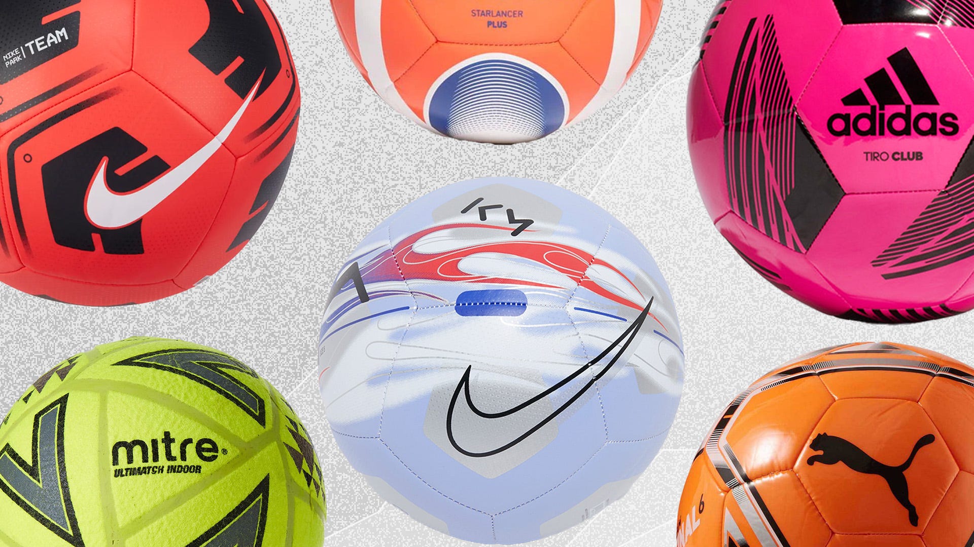 Football Soccer Ball for Kids Training Outdoor Premier League Deflated Footballs 