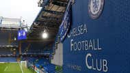 Stamford Bridge Chelsea Real Madrid Champions 06042022