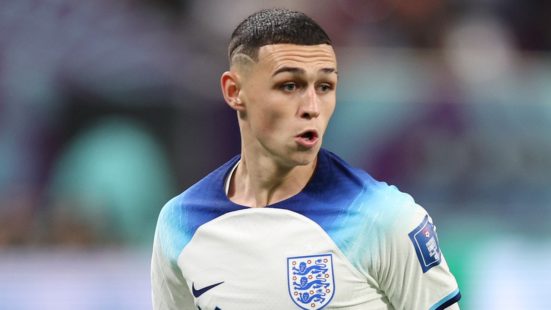 Southgate hints 'super' Phil Foden will be handed World Cup start for  England against Wales following fan backlash | Goal.com English Qatar