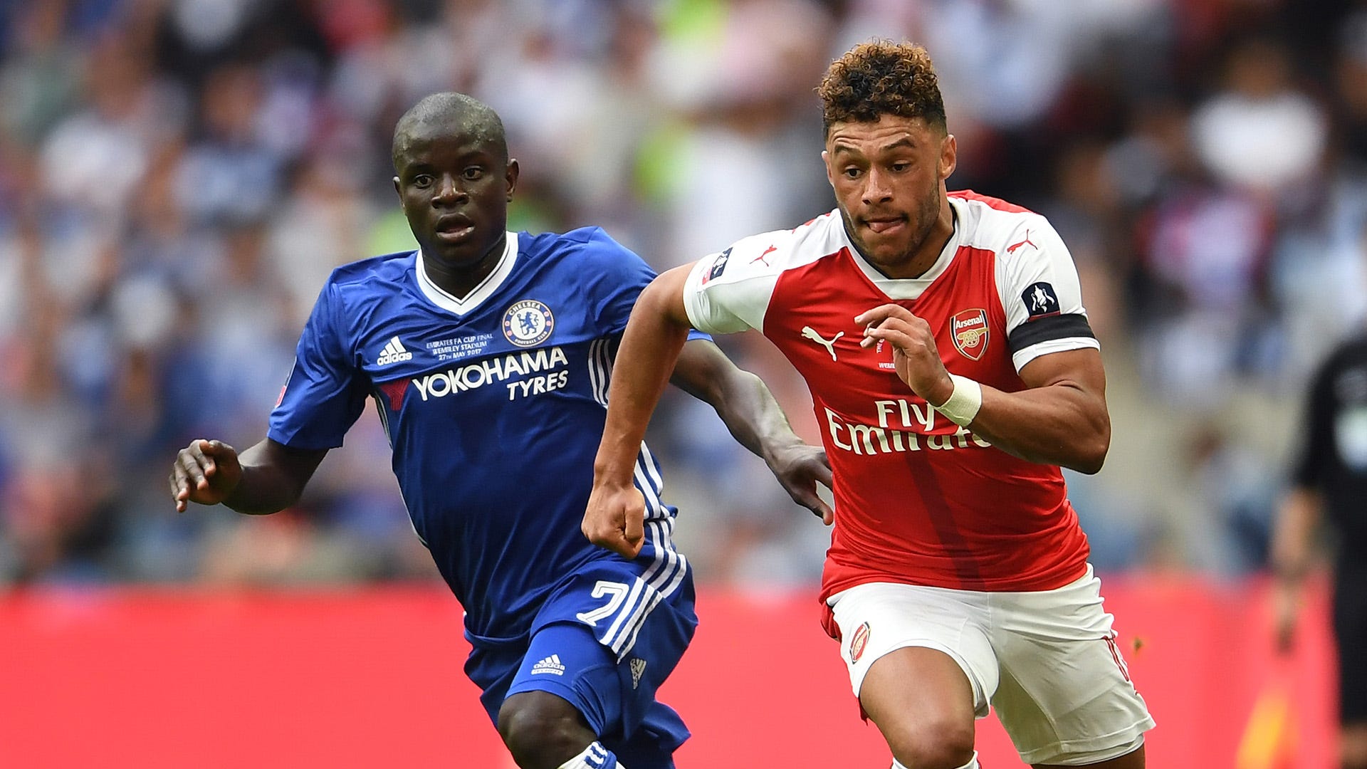 Arsenal vs Chelsea TV channel, free stream, kick-off time, odds and match preview Goal Ghana