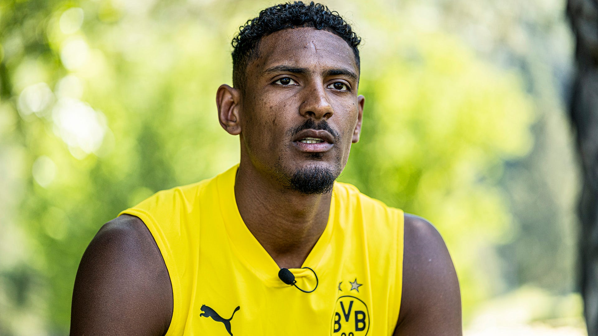 Dortmund will sign replacement for cancer-stricken Haller in next few days,  says Watzke | Goal.com