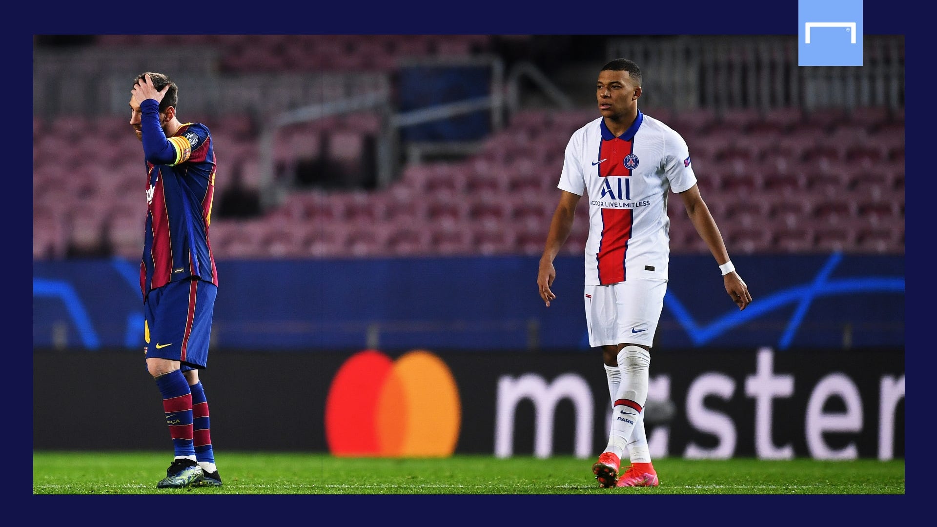 Futebol Versátil - RESULTADOS FINAIS!! Resultados das partidas de ida das  quartas de final da UEFA Champions Legue 2020/2021. #FutVersatil #UCL