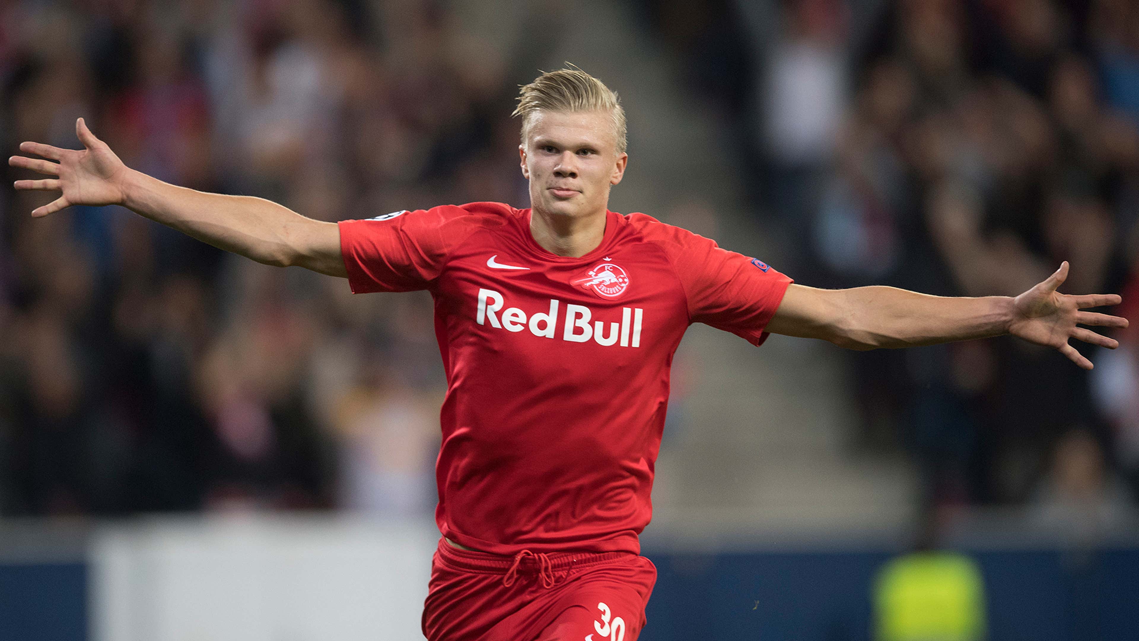 FC Red Bull Salzburg EN on X: facts, especially if it's this top