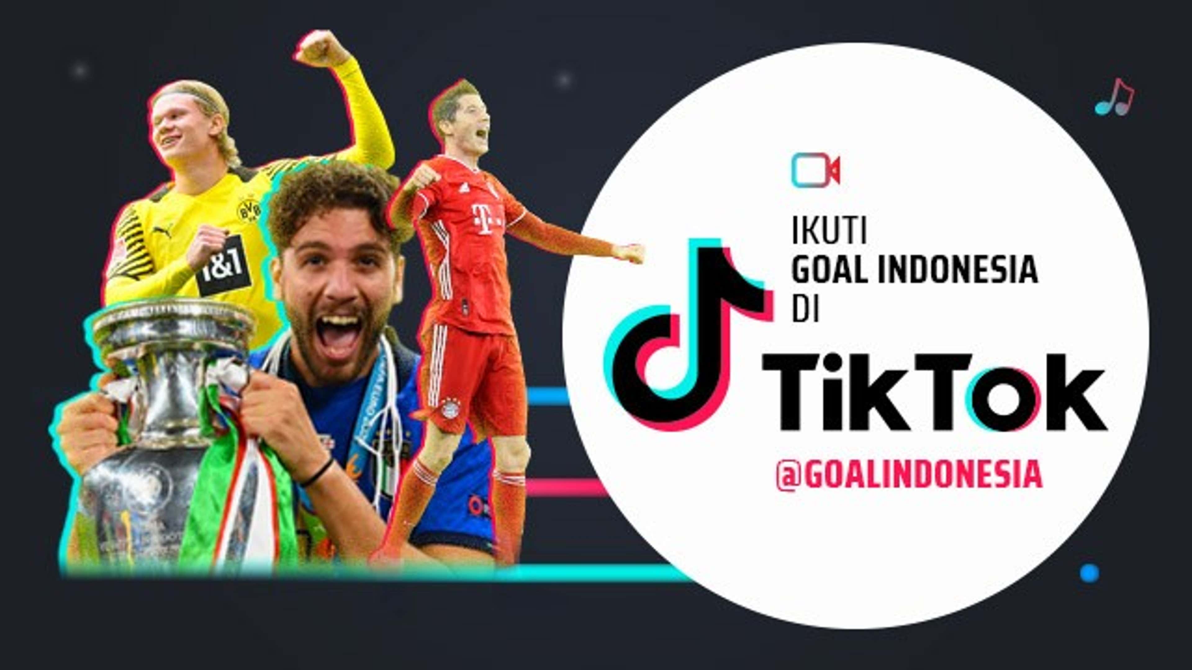 GFX Footer - TikTok Goal Indonesia