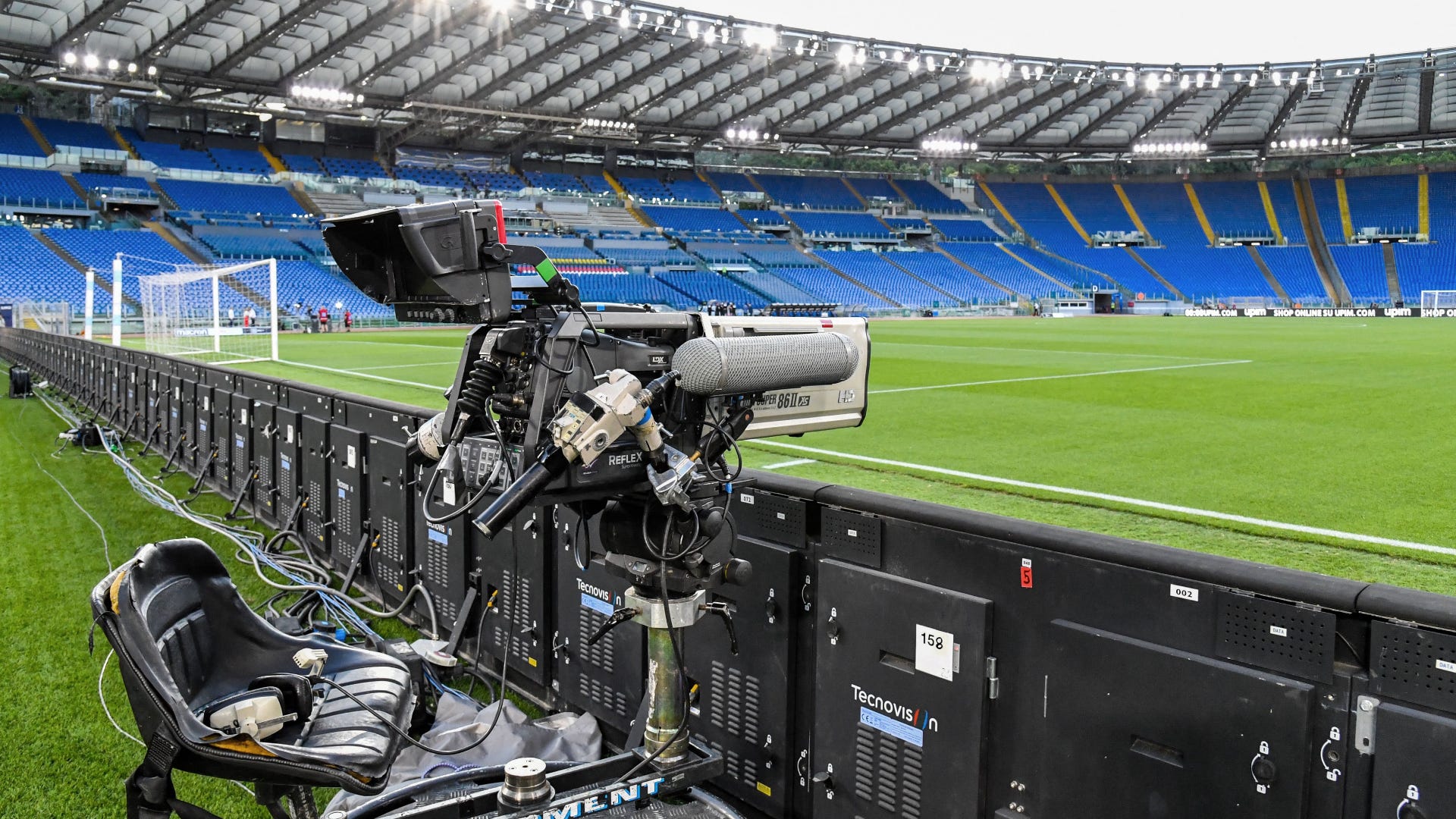 Chi trasmette la Serie A 2022/2023: Sky o DAZN, dove vedere il campionato  in diretta tv e streaming | Goal.com Italia