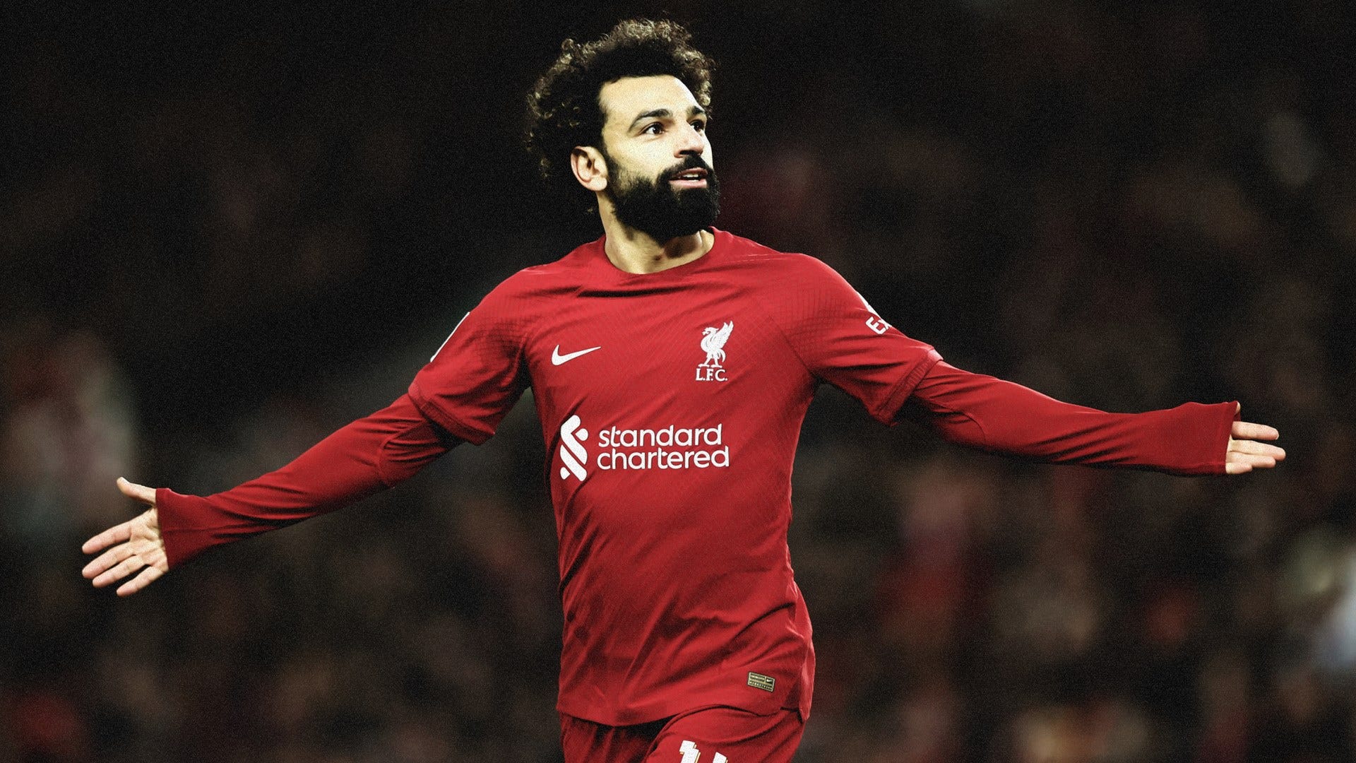 Mohamed Salah Liverpool 2022-23 HIC 16:9