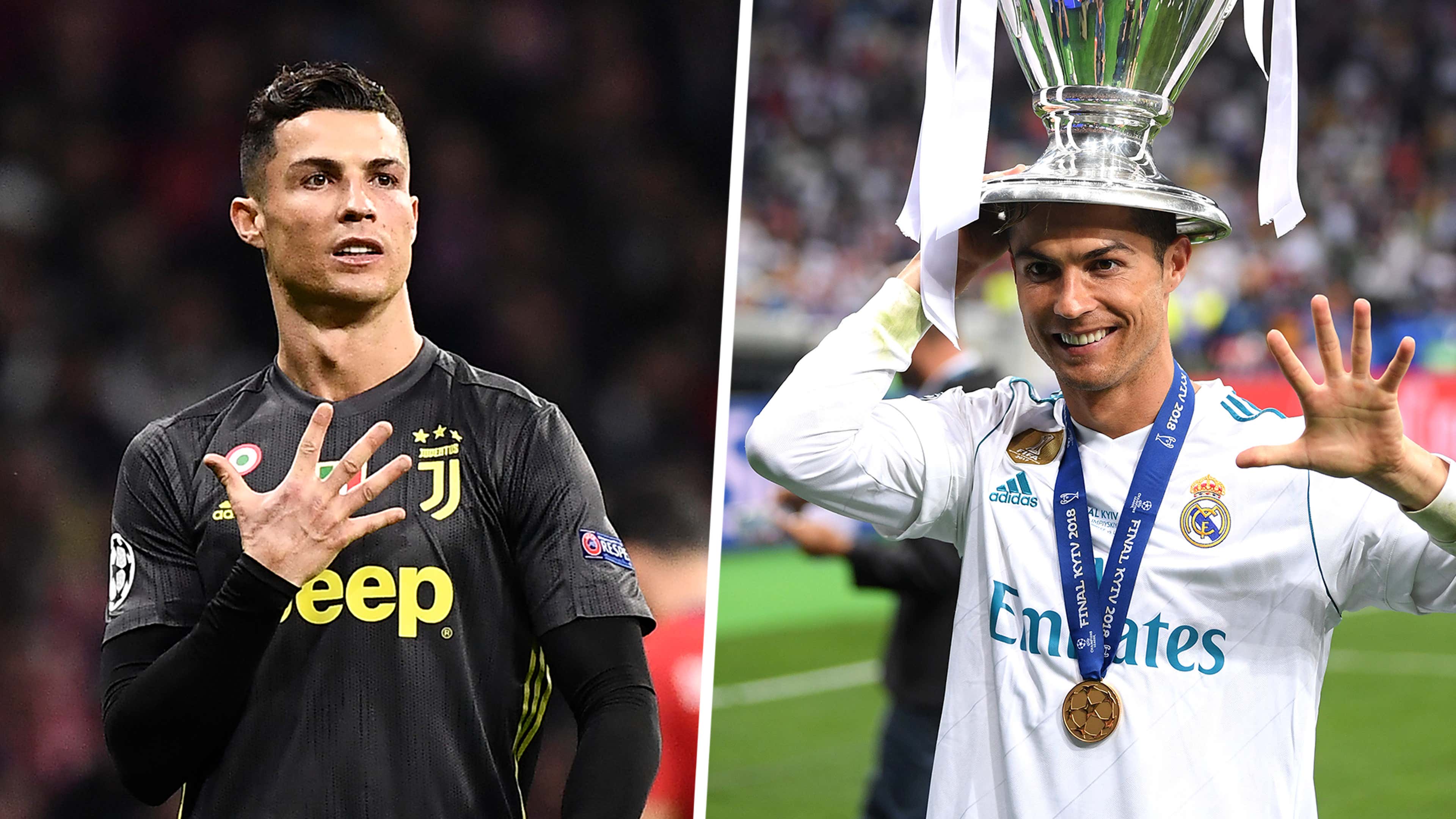 Cristiano Ronaldo has likely played his final Champions League game. His  record in the competition is ridiculous ⬇️ ▪️ Five-time winner…