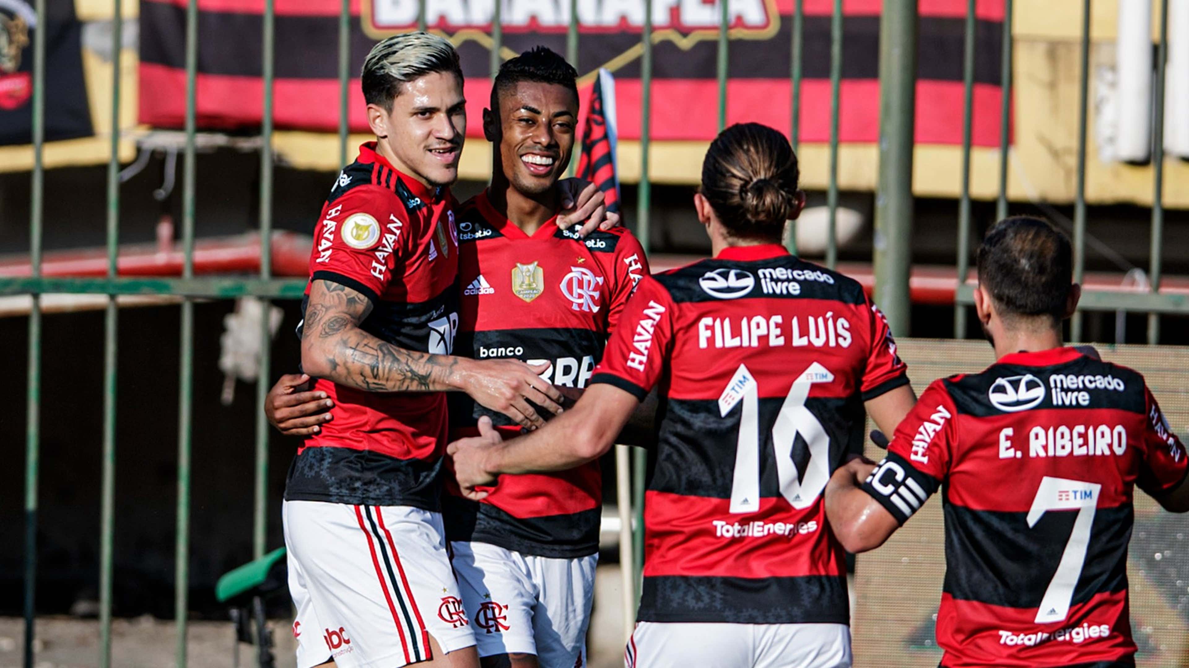 Flamengo x Olimpia ao vivo: onde assistir, escalação provável e