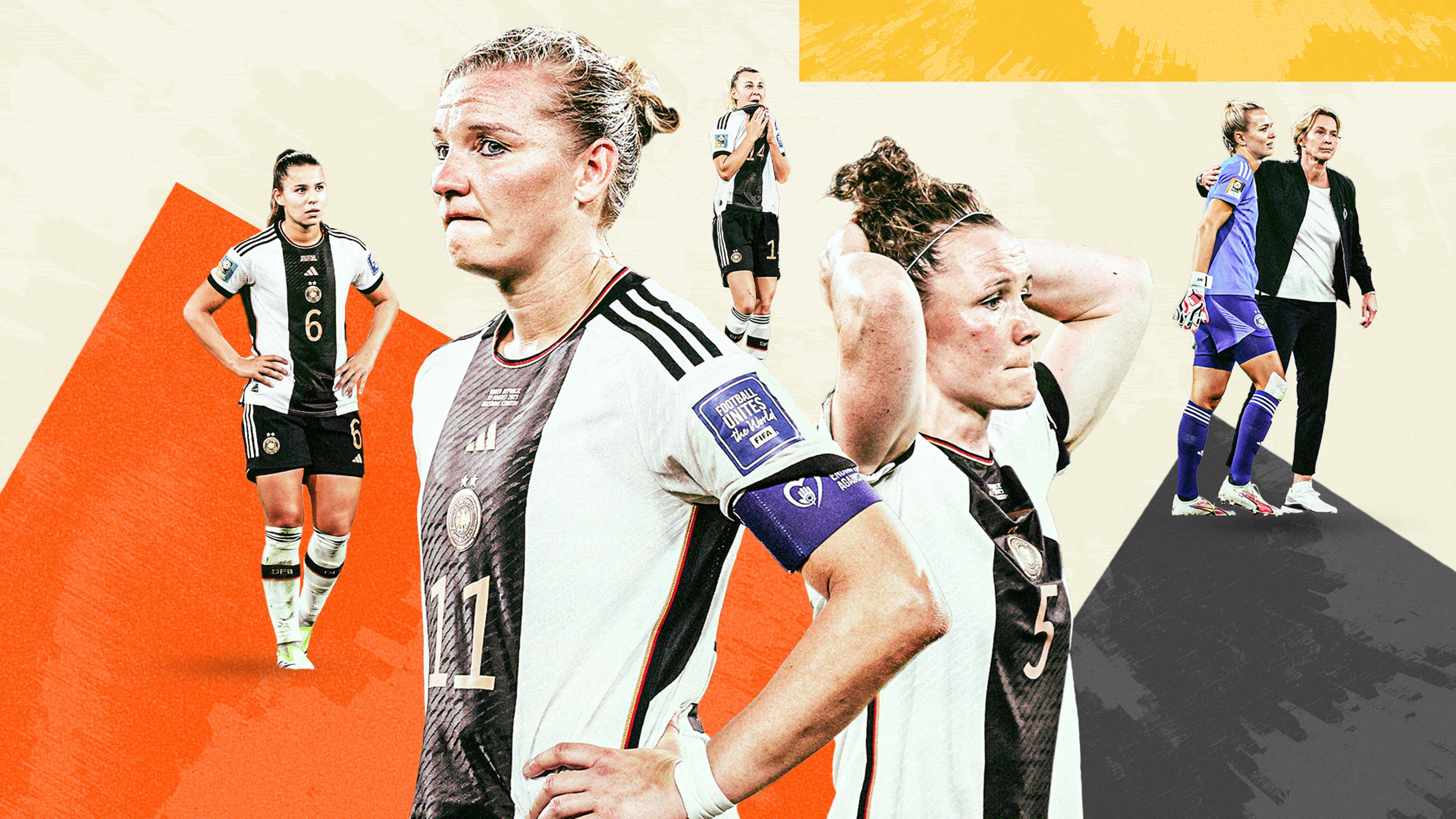The happy exiles: why US women's soccer stars choose to play abroad, Women's football