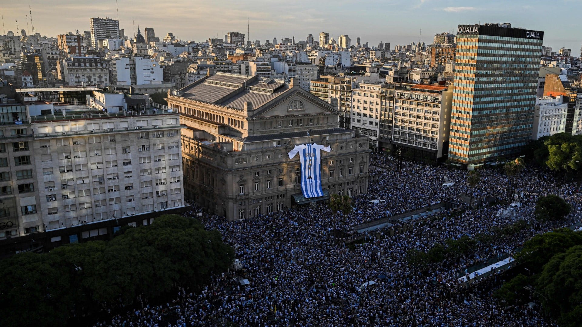 Soccer Cities' ultimate guide to the authentic Buenos Aires football