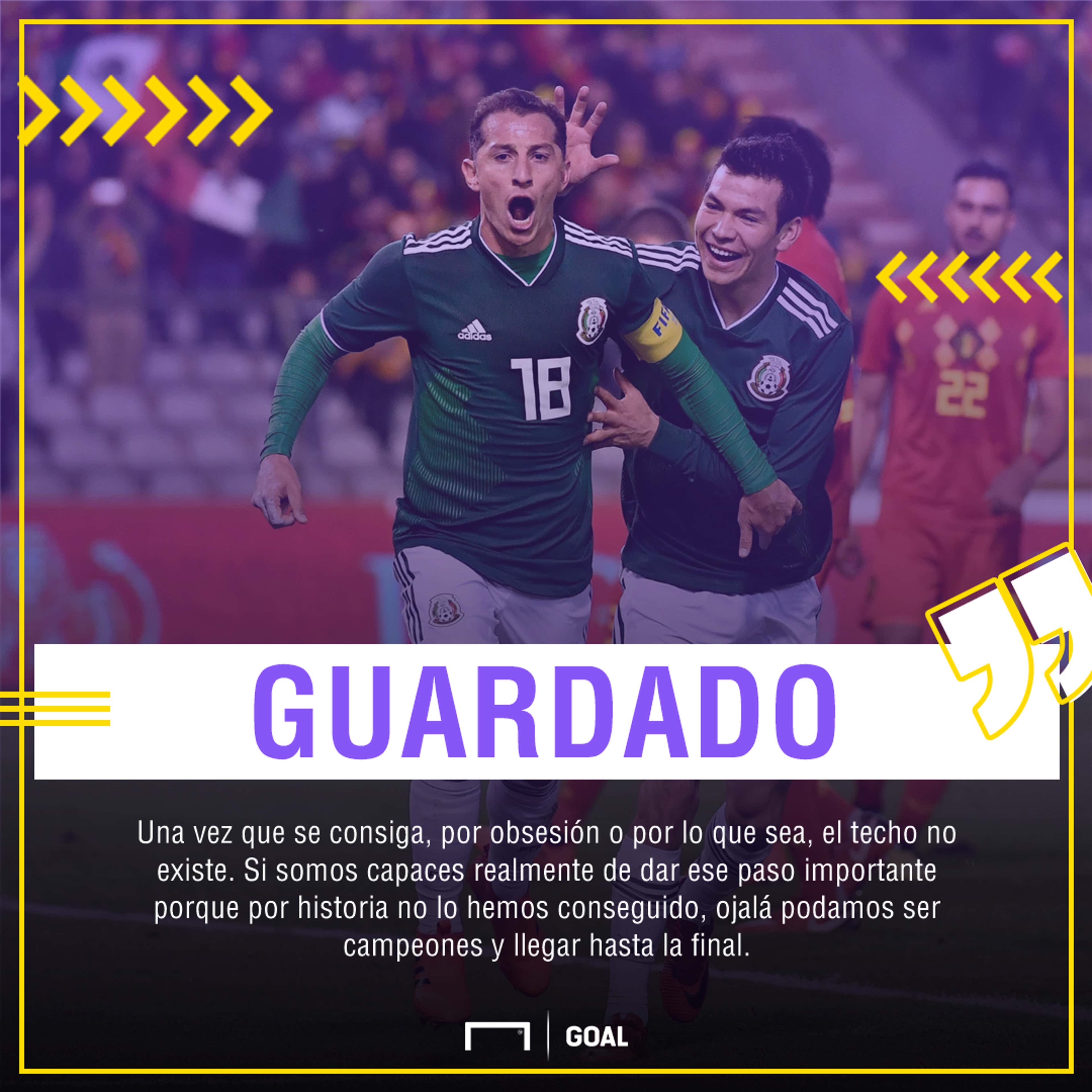 Las 10 mejores frases del 2017 del futbol mexicano  Argentina