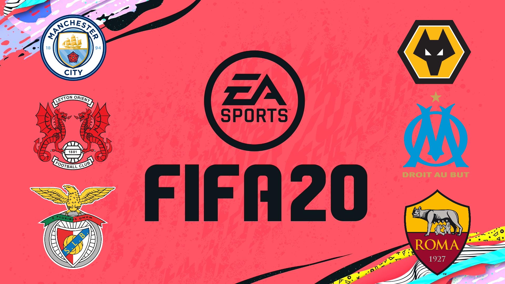 FIFA 20 Ultimate Quaran-Team