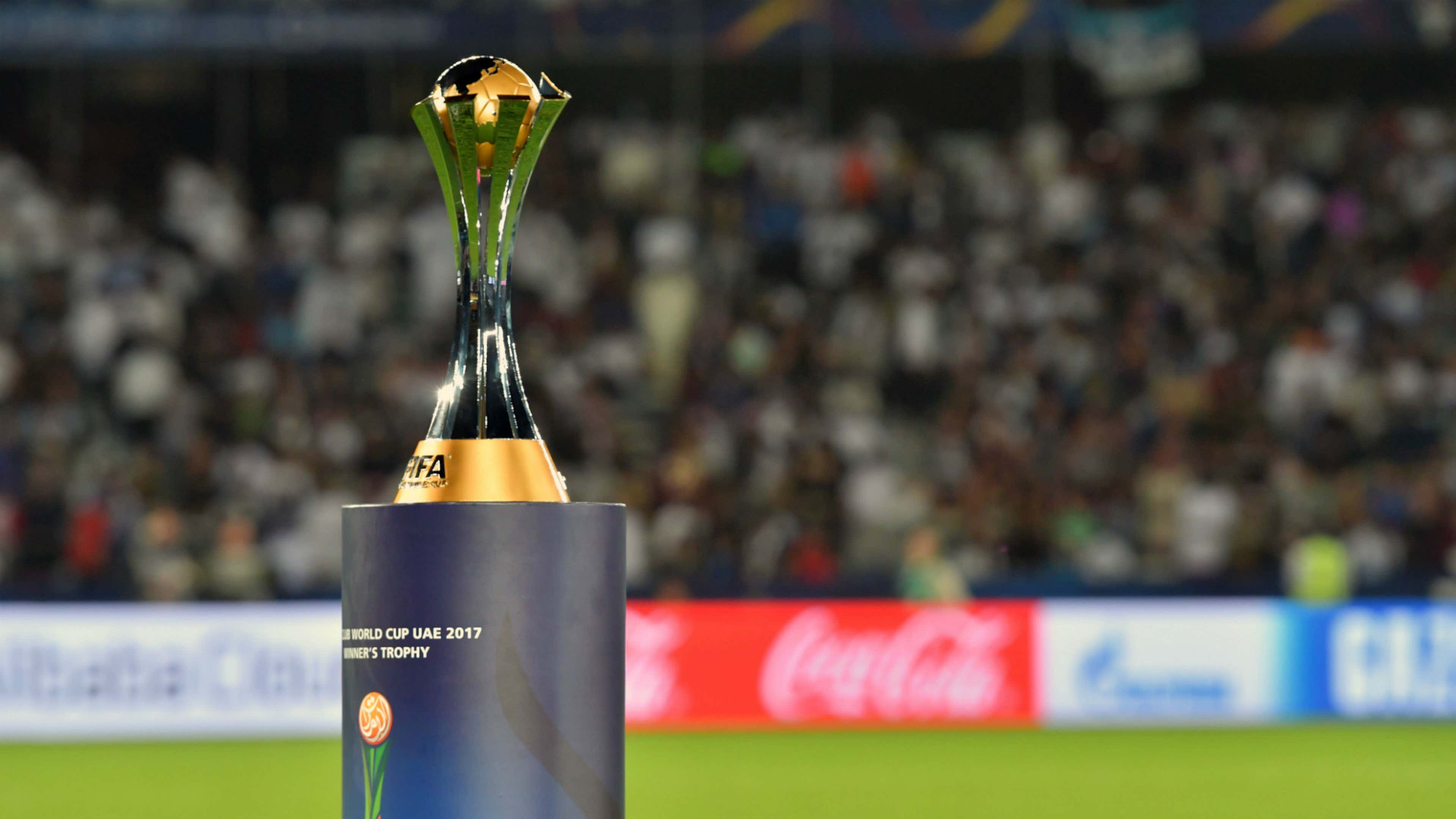 Fifa planeja Mundial de Clubes com 24 equipes entre junho e julho de 2021