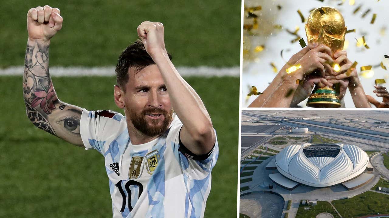 Argentina win Qatar 2022 World Cup, beating France in a penalty shootout