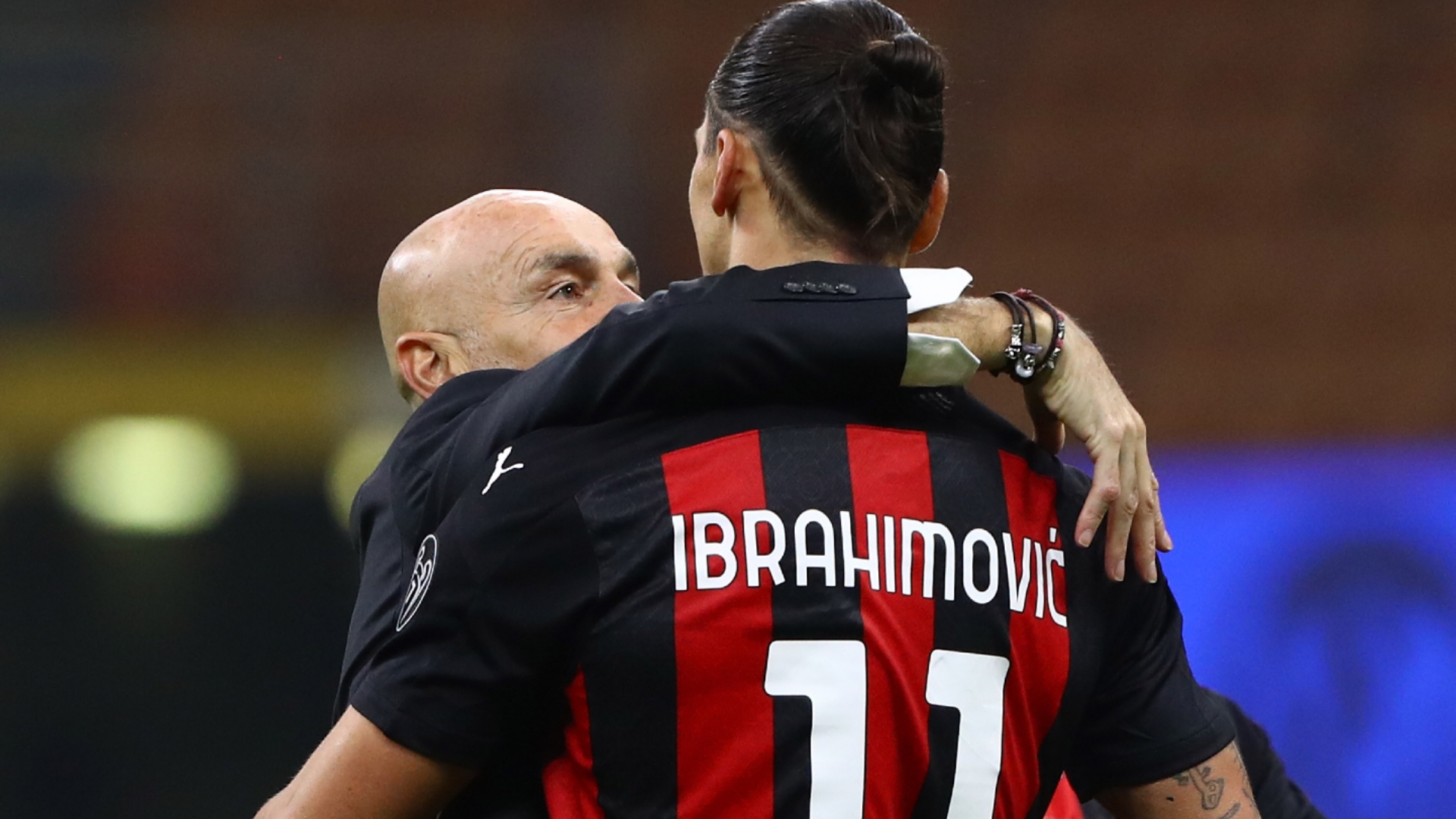 was a godsend' - Pioli hails Ibrahimovic arrival at AC Milan | Goal.com