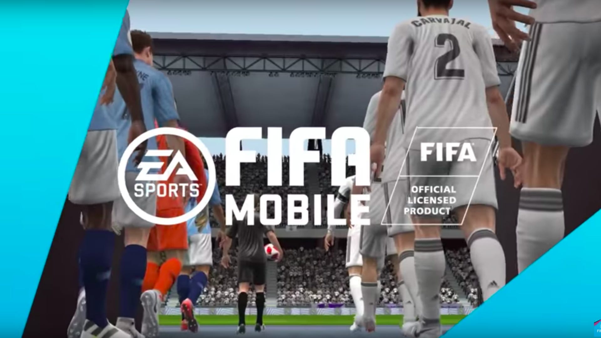 Fifa Mobile Brings Fifa 19 To Your Pocket Goal Com