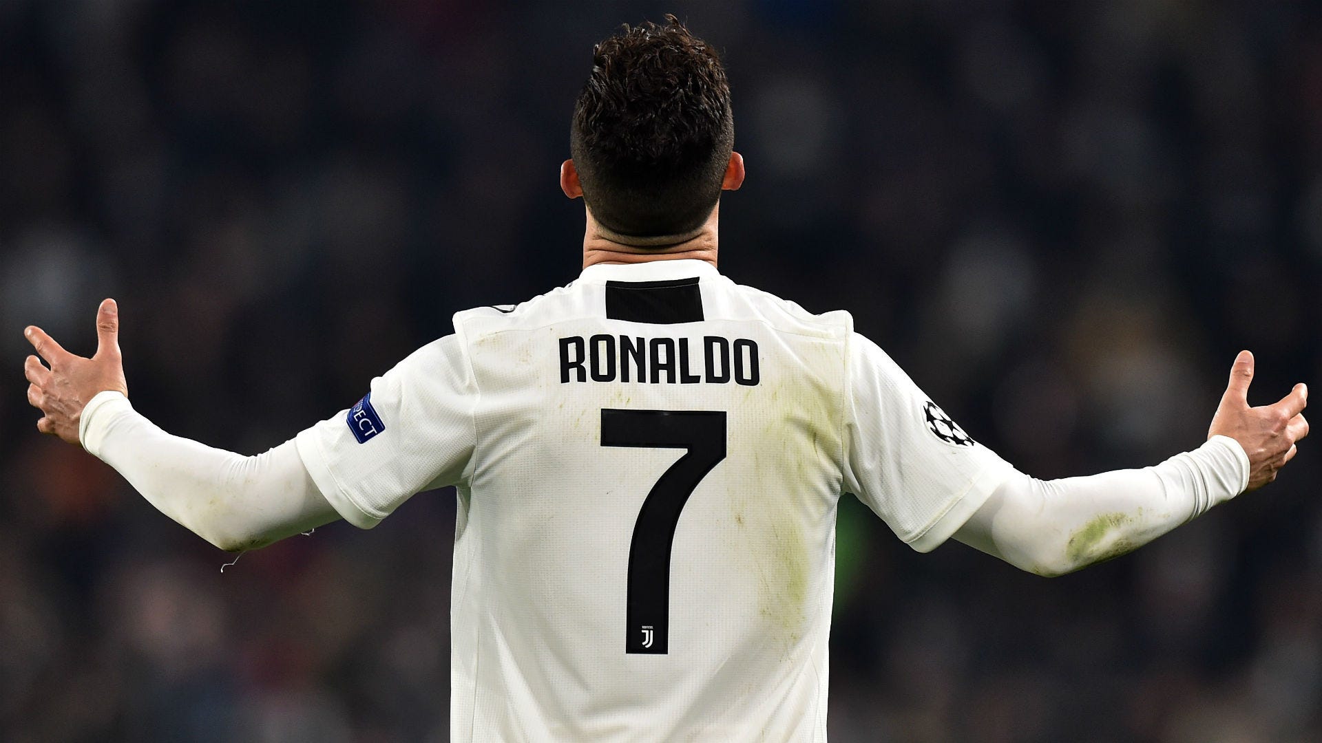 Inside Cristiano Ronaldo's Unexpected Private World
