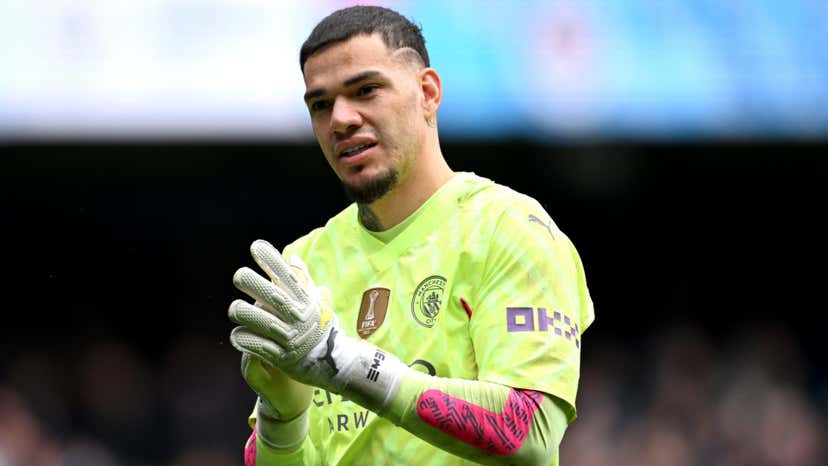 History is made: Man City goalkeeper Ederson breaks Premier League clean sheet record in win against Bournemouth