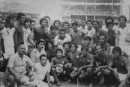 Mohun Bagan 1977 Pele