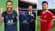 Sergio Ramos, Messi, Sancho, PSG, Manchester United