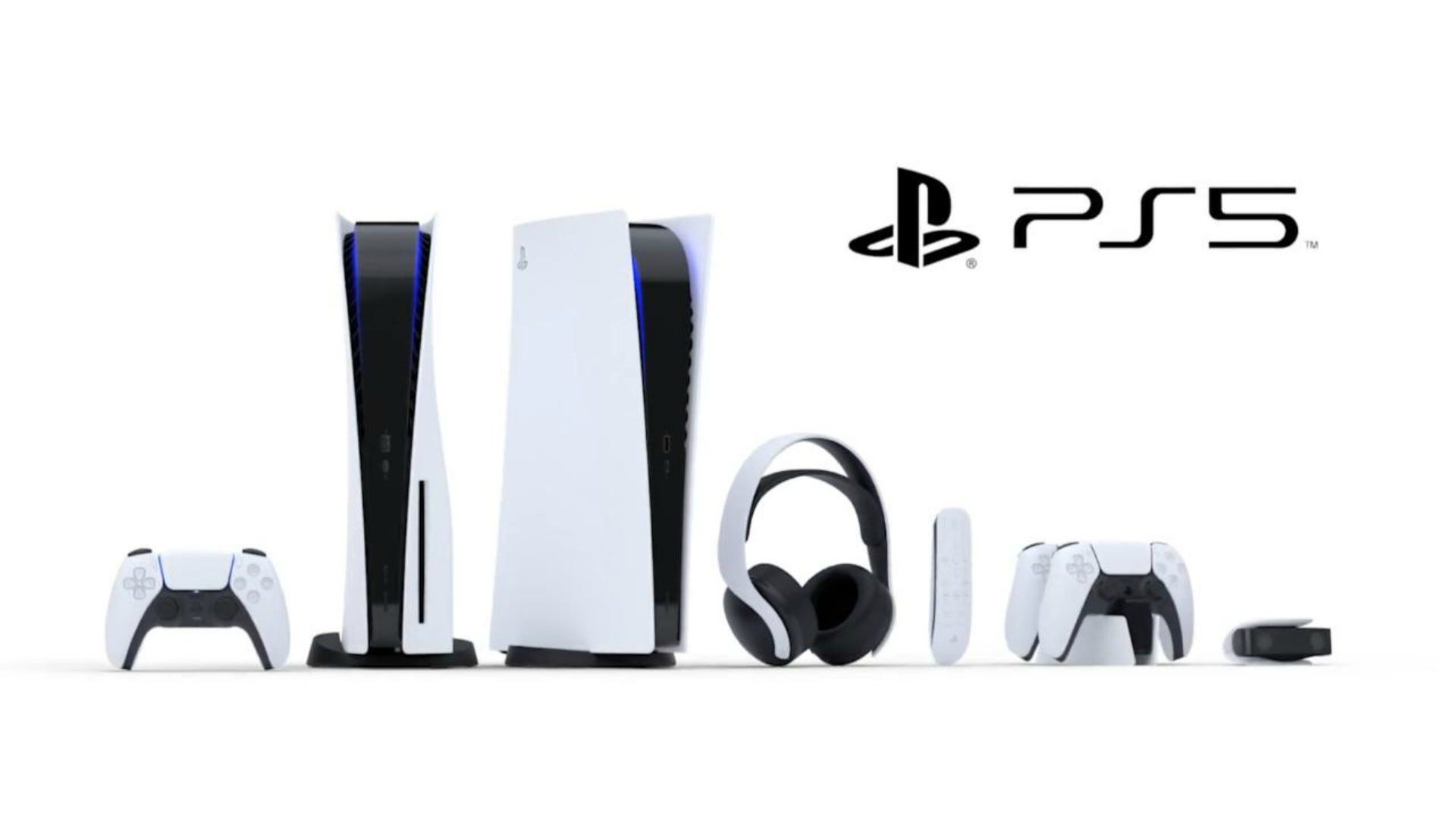 【新品未開封】PlayStation5 PS5 プレステ5 SONY
