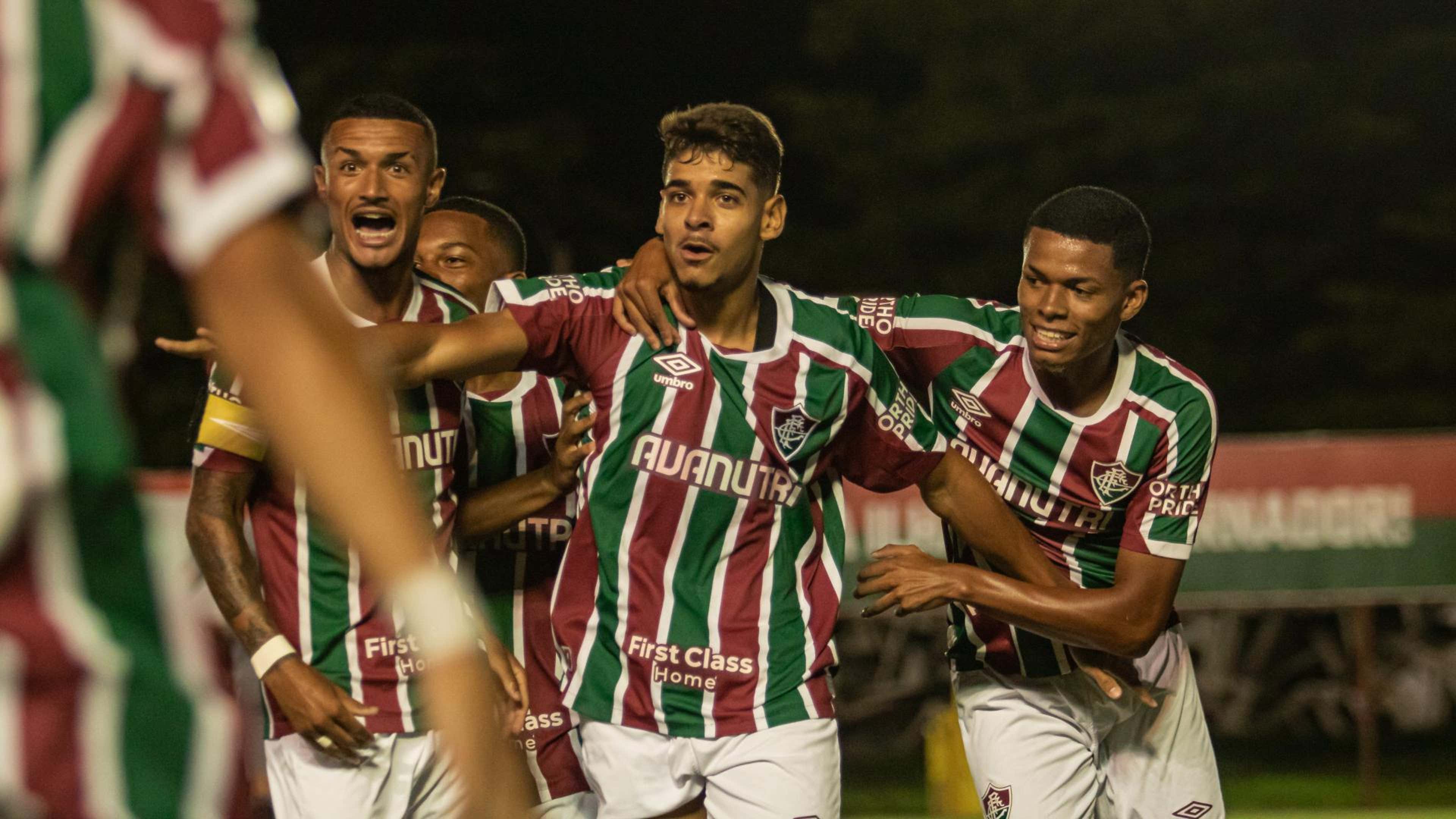 Copa do Brasil Sub-20: Assista ao vivo e de graça ao jogo