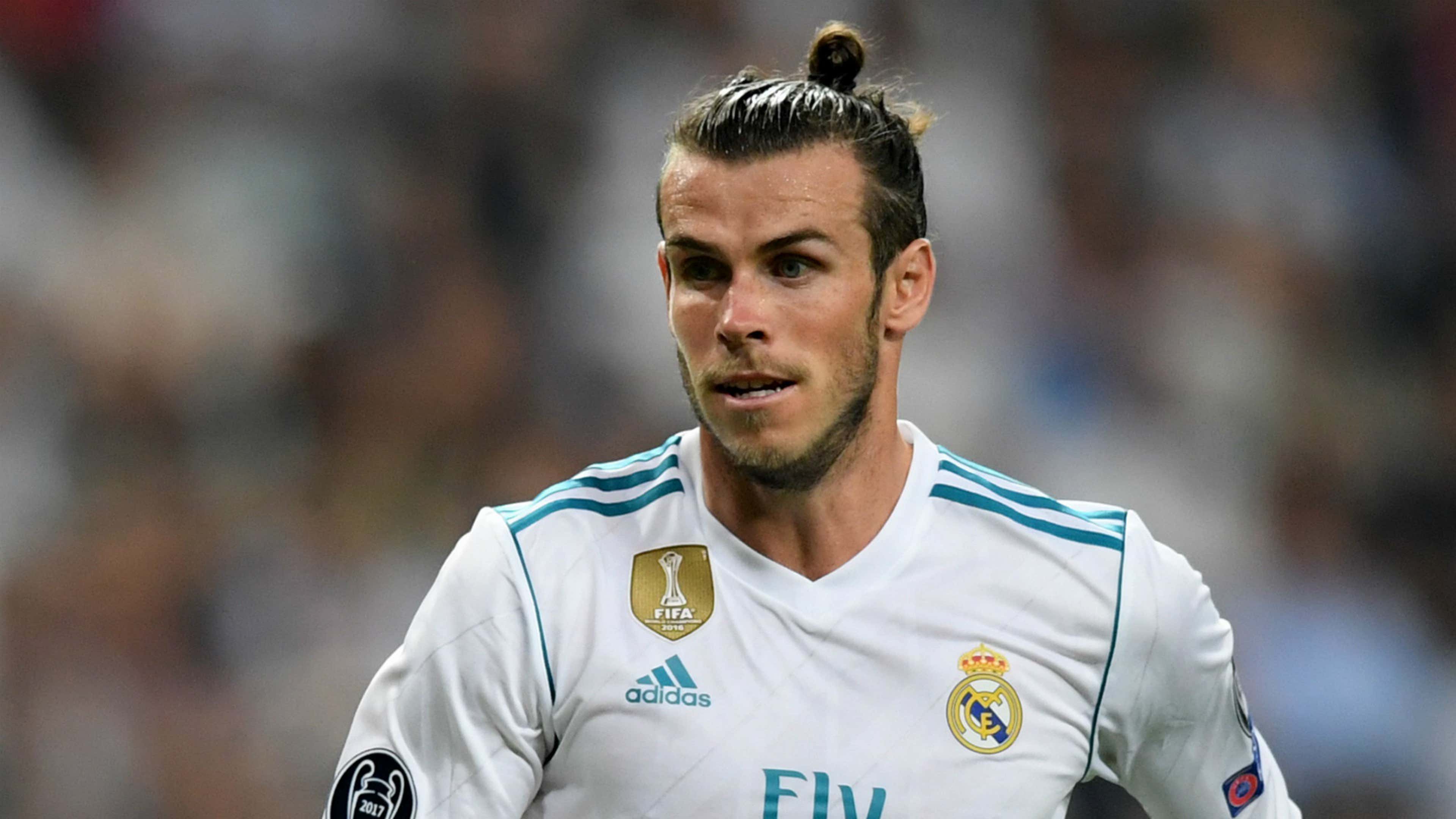 Real Madrid's Gareth Bale faces possible 12-game La Liga ban over