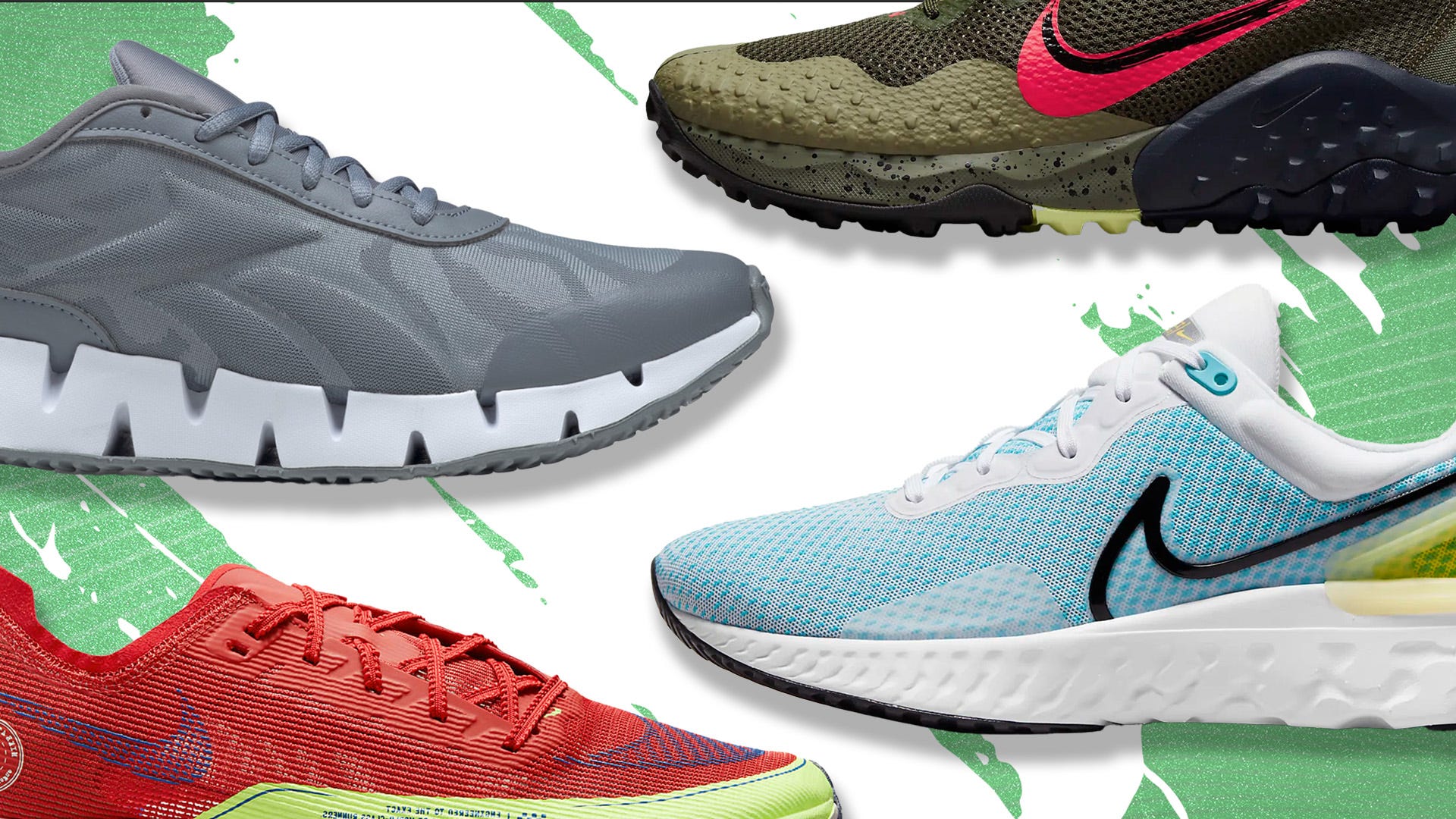 Best men’s running trainers 2022: footwear from Nike, adidas, Asics and ...