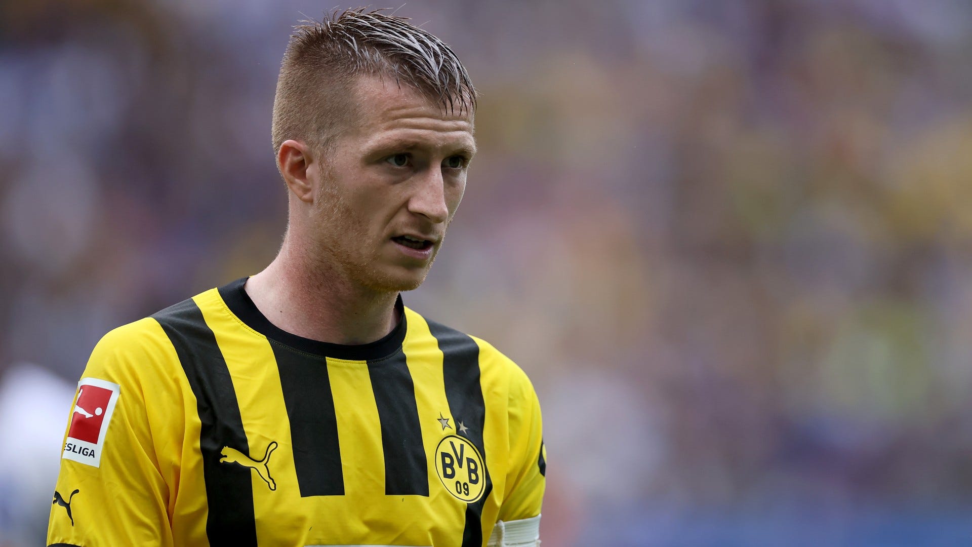 Transfer news: Borussia Dortmund star Marco Reus could be on his way  Manchester United | The Independent | The Independent