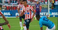 Junior - Unión Magdalena Liga Águila 2019