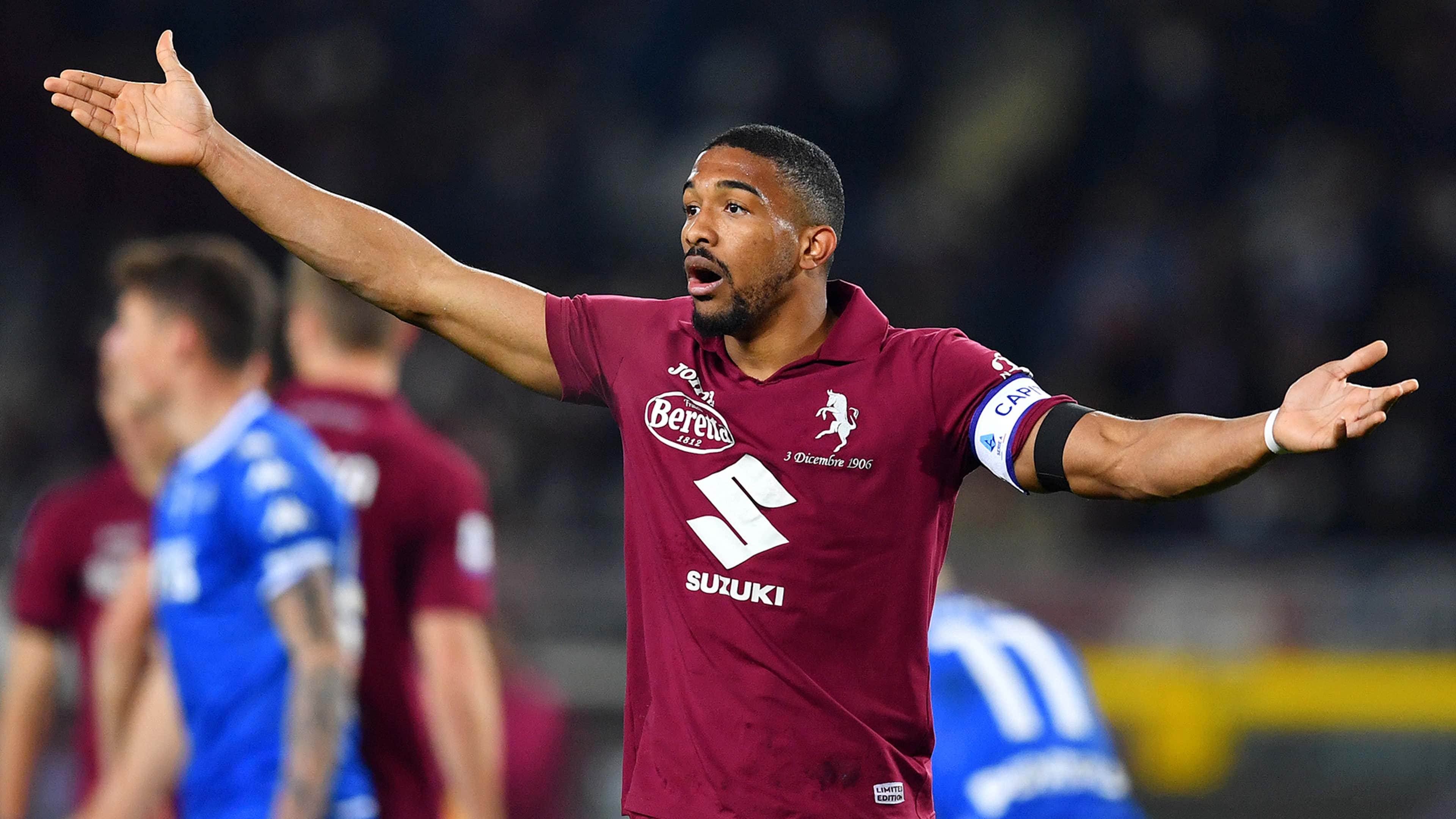 From selling ice cream to starring in Serie A: Why Liverpool are tracking  Torino centre-back Bremer | Goal.com