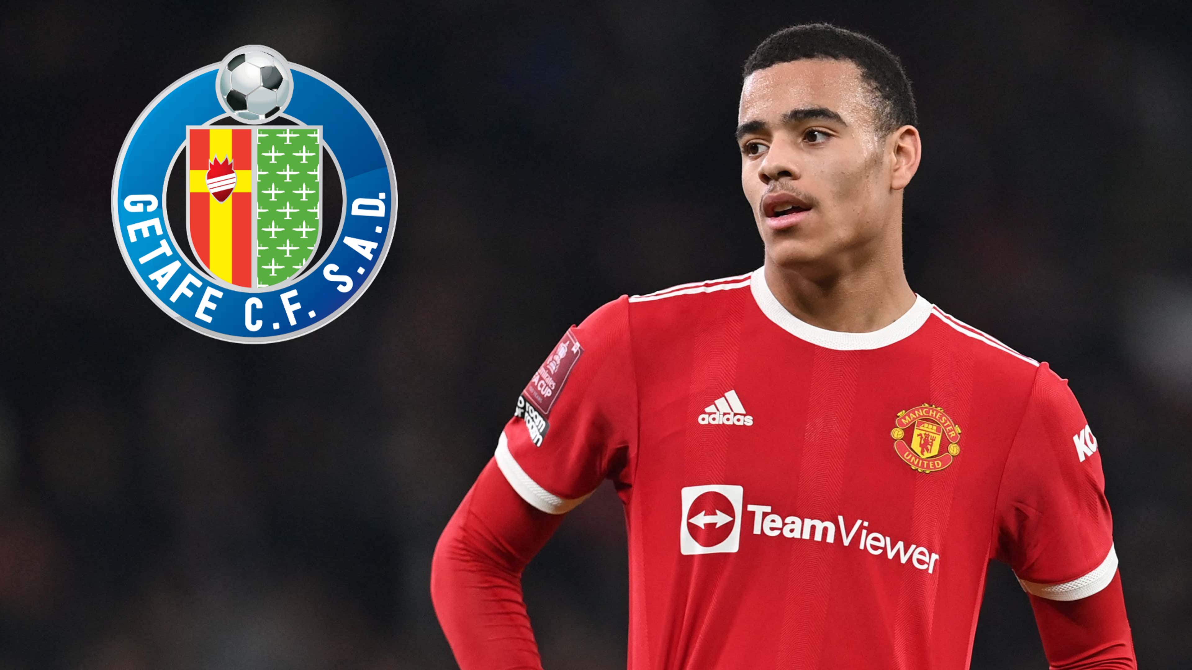 Mason Greenwood to leave Manchester United after internal inquiry, Manchester United