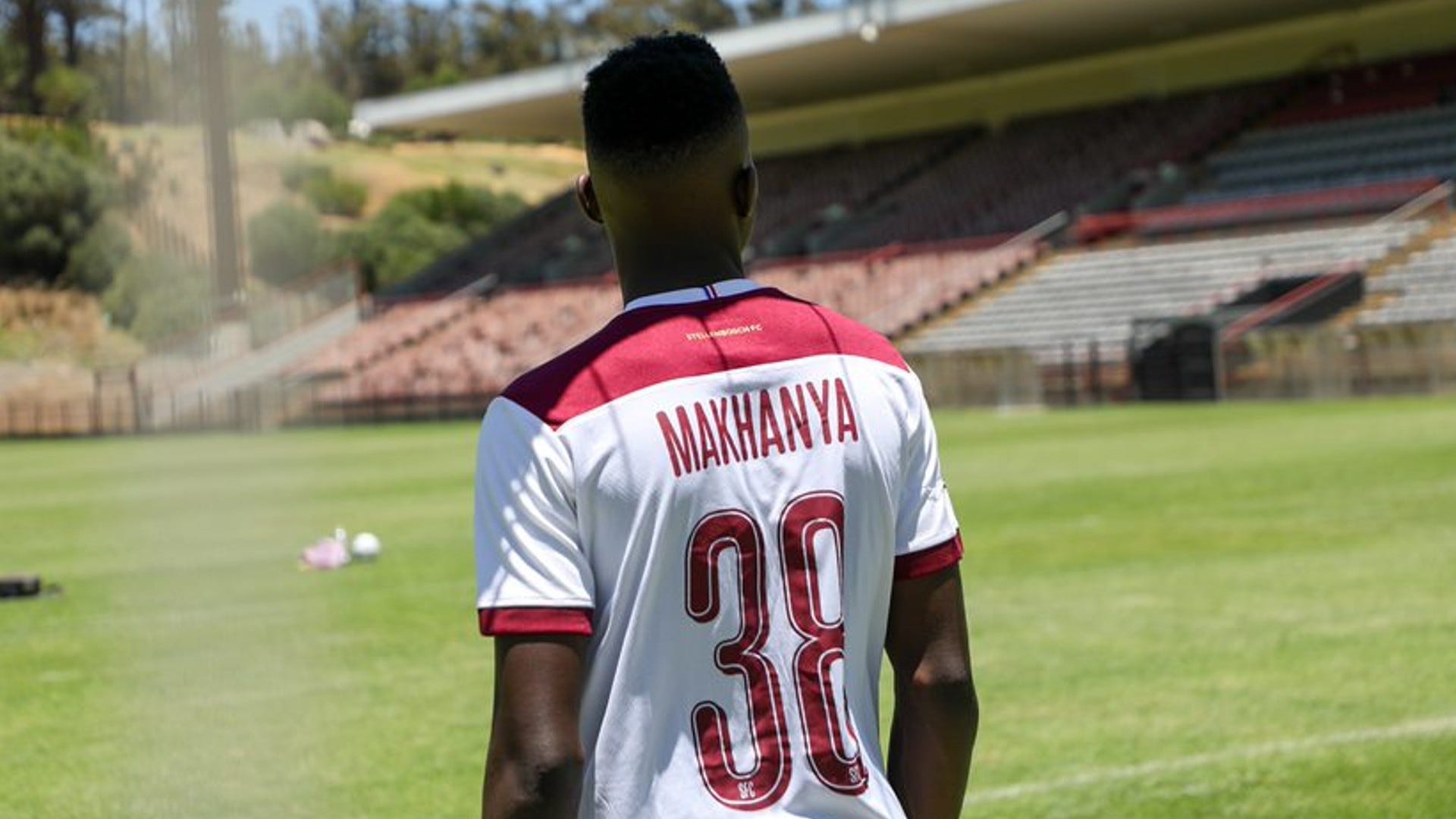 Why Makhanya rejected Mamelodi Sundowns as SA Under-23 star opens up ...