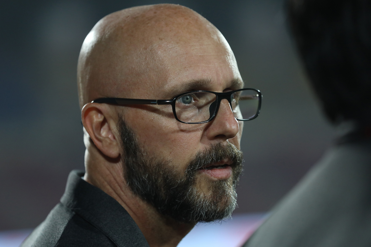 ISL: Kerala Blasters' Eelco Schattorie - Don't hype Sahal Abdul Samad up,  he needs time and coaching  Cameroon
