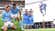 Erling Haaland Jack Grealish Kevin De Bruyne Man City 2022-23