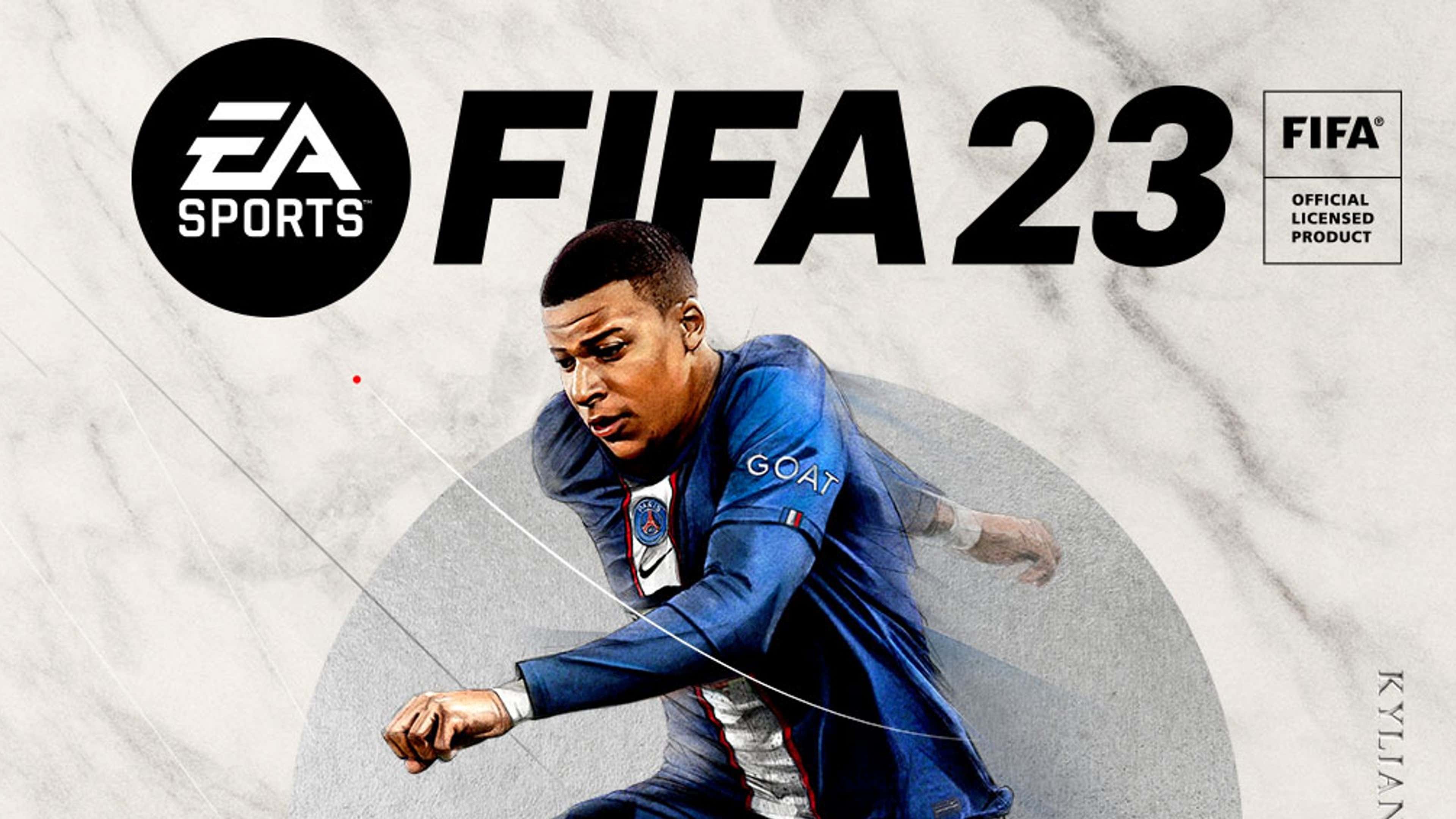  FIFA 23 - PlayStation 5 : Electronic Arts