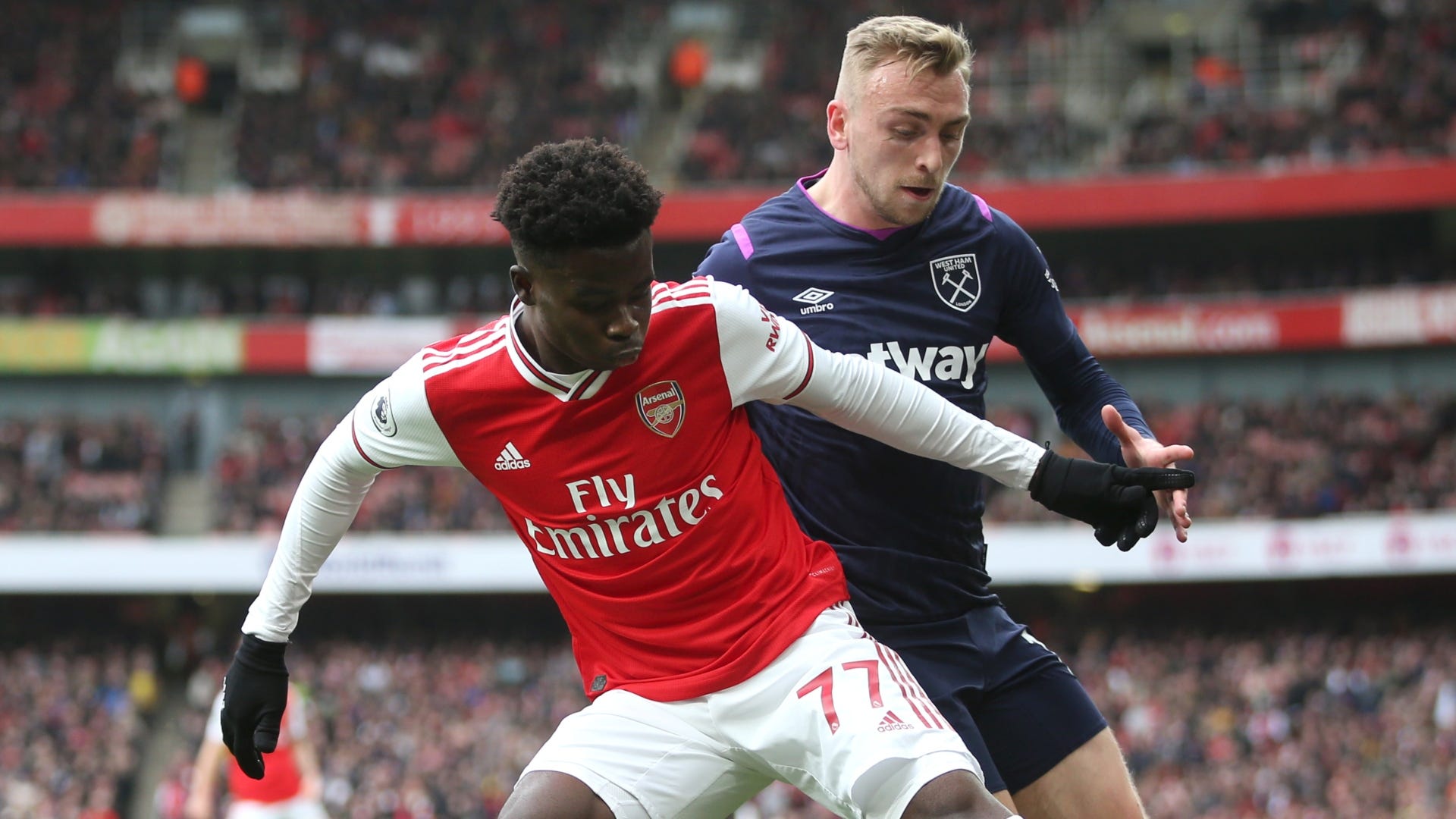 West Ham United vs Arsenal BetKing Tips: Latest odds, team news, preview, predictions | Goal.com US