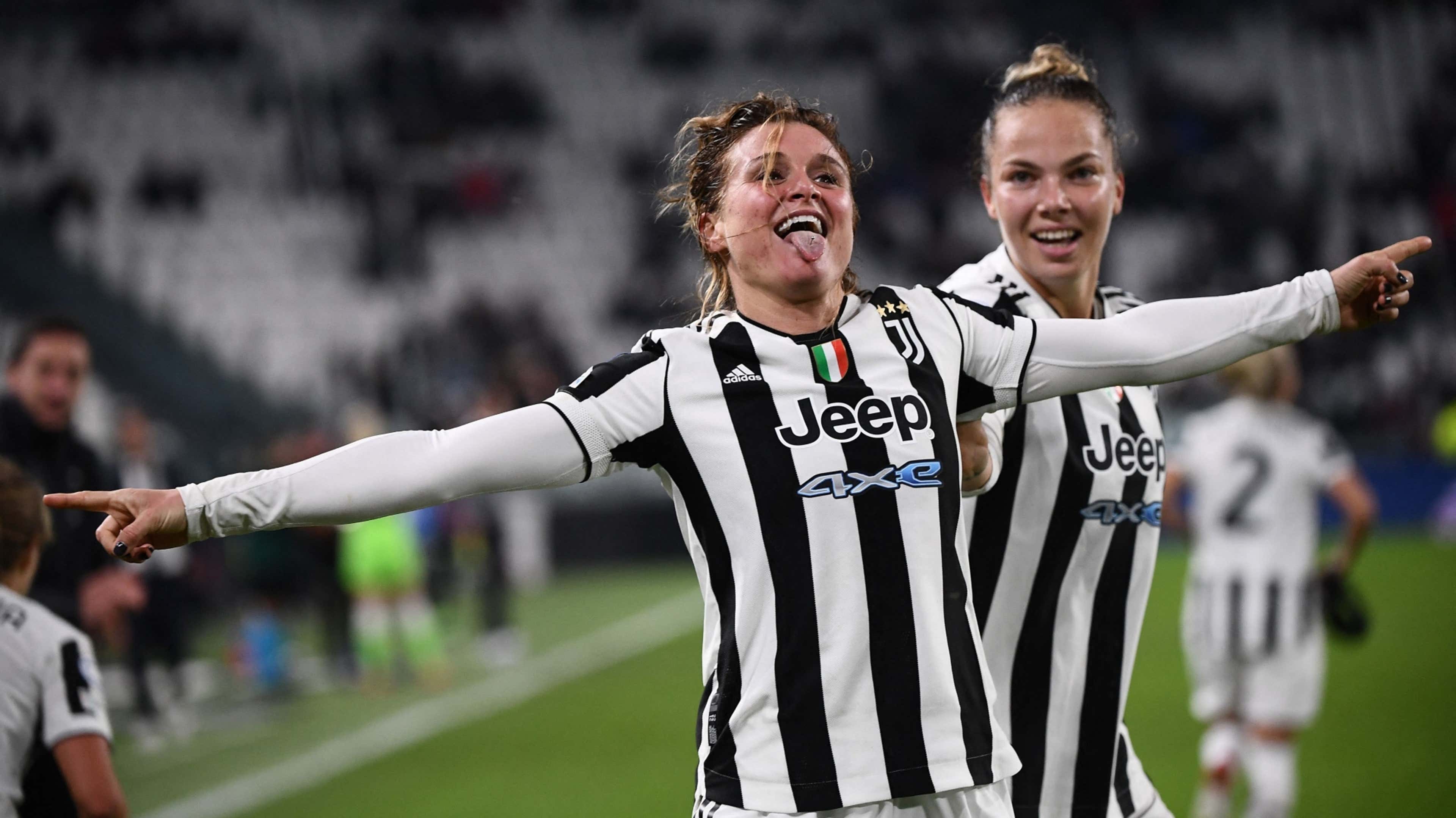 Girelli Juventus Women