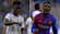 Vinicius Junior Ansu Fati Real Madrid Barcelona Spanish Super Cup 2021-22 GFX