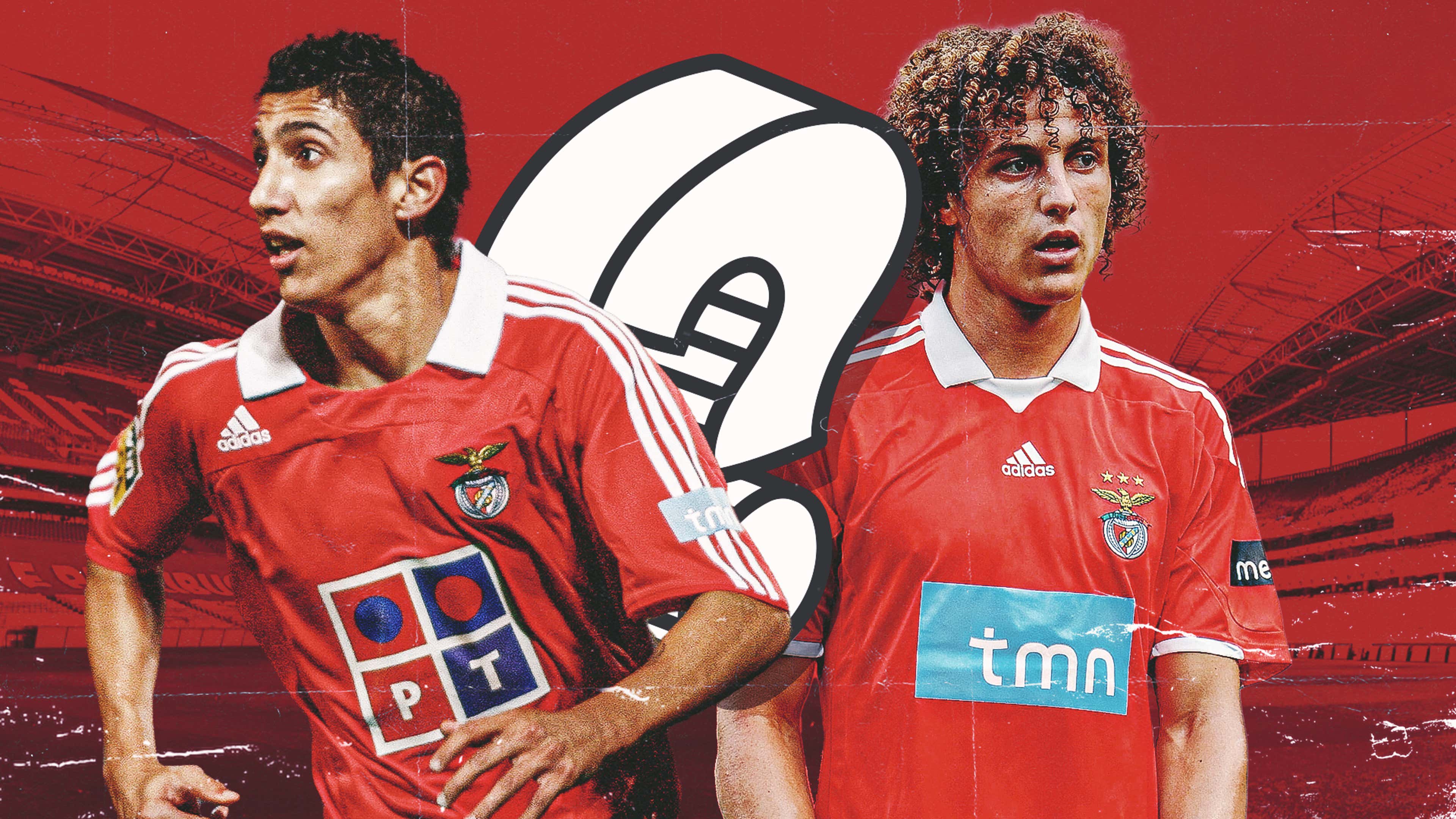 Benfica Legends Quiz