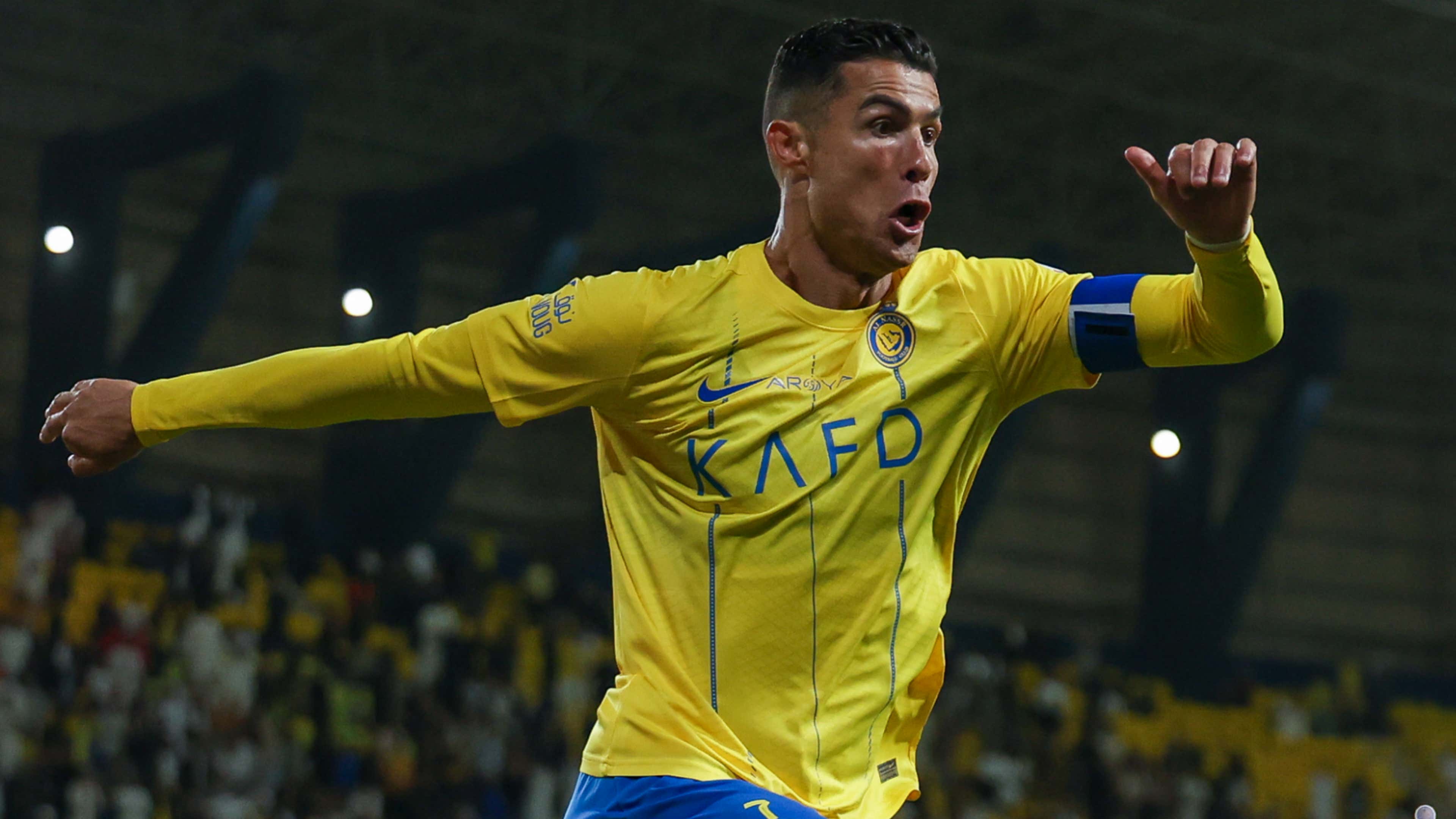 Tin bóng đá quốc tế 18/3: Ronaldo lập kỷ lục khó tin tại Al Nassr; Rashford xác nhận vụ rời Man Utd